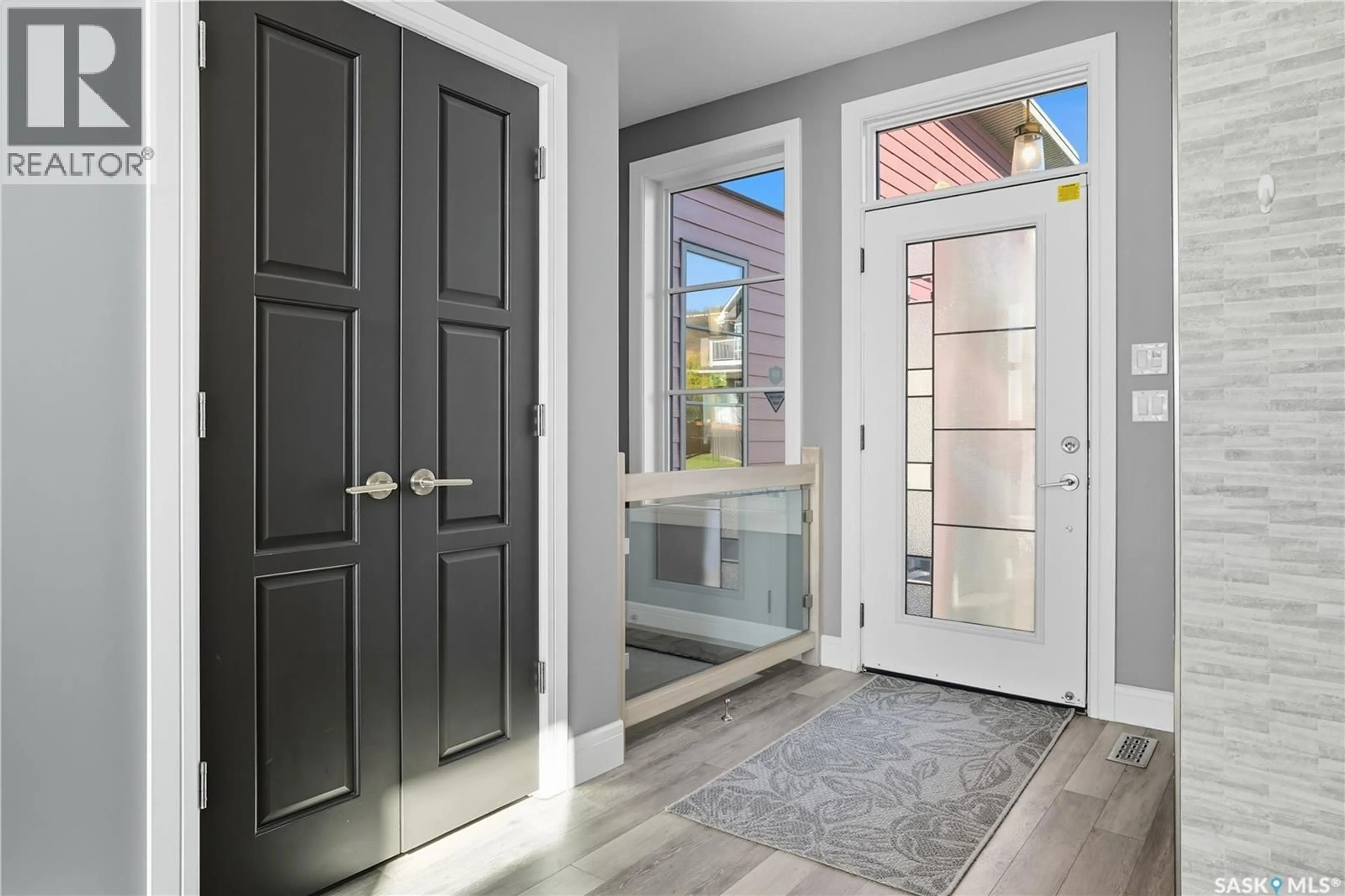 Indoor entryway for 38 AARON DRIVE, North Qu'Appelle Rm No. 187 Saskatchewan S0G1S0