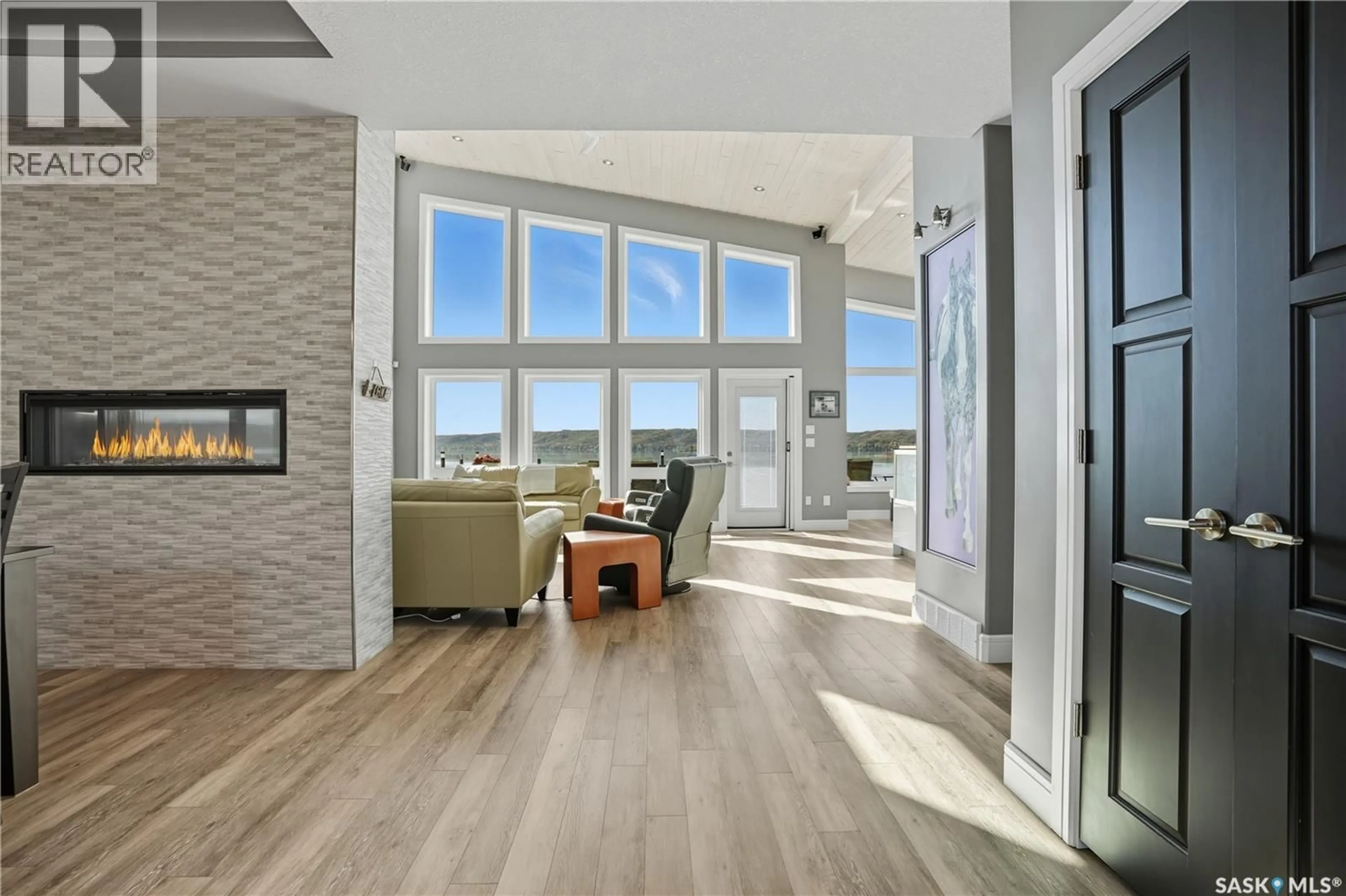 Indoor entryway for 38 AARON DRIVE, North Qu'Appelle Rm No. 187 Saskatchewan S0G1S0