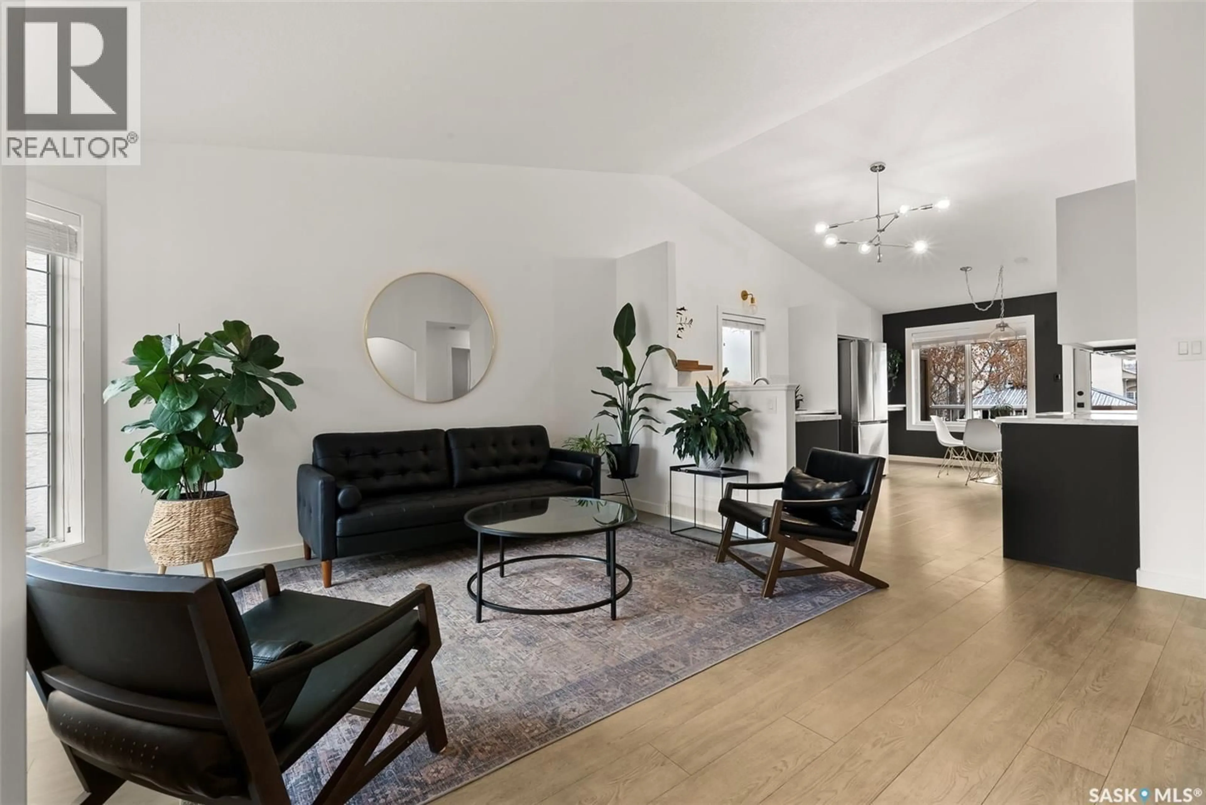 Living room with furniture, unknown for 3910 DEUTSCH DRIVE, Regina Saskatchewan S4N7P5