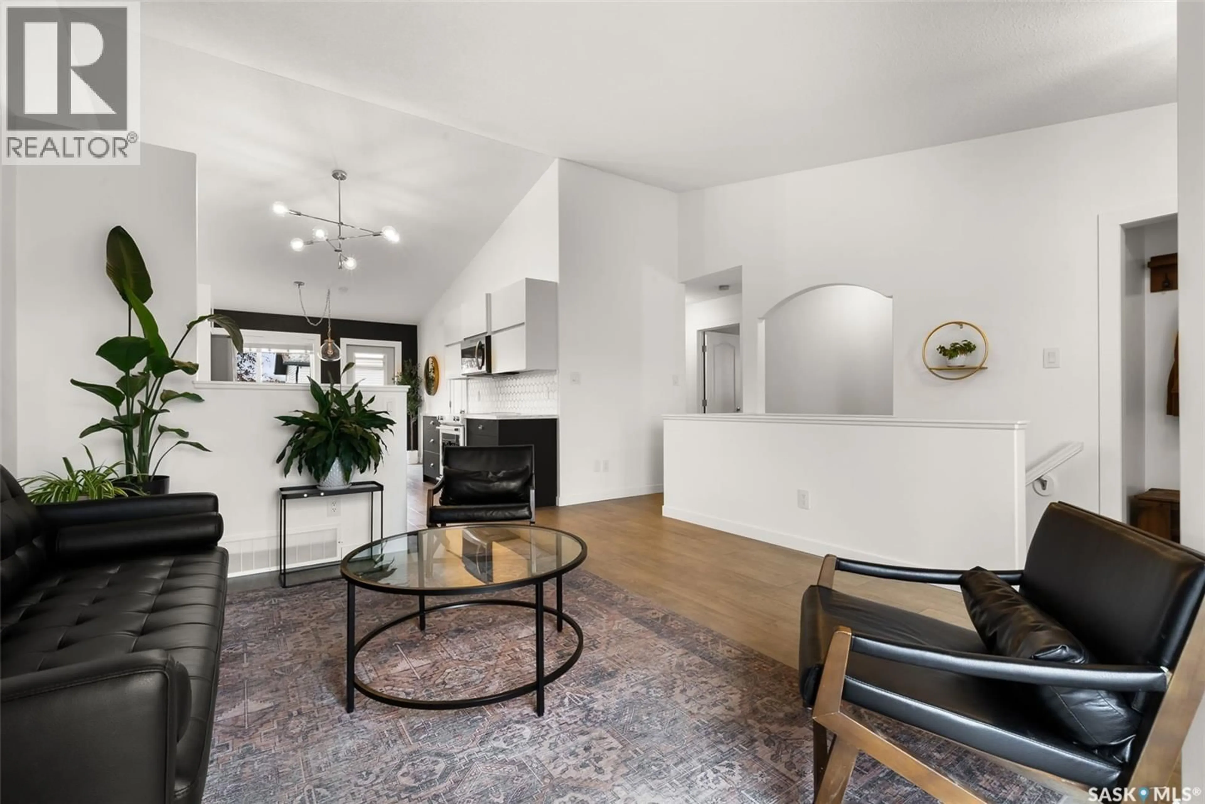 Living room with furniture, unknown for 3910 DEUTSCH DRIVE, Regina Saskatchewan S4N7P5