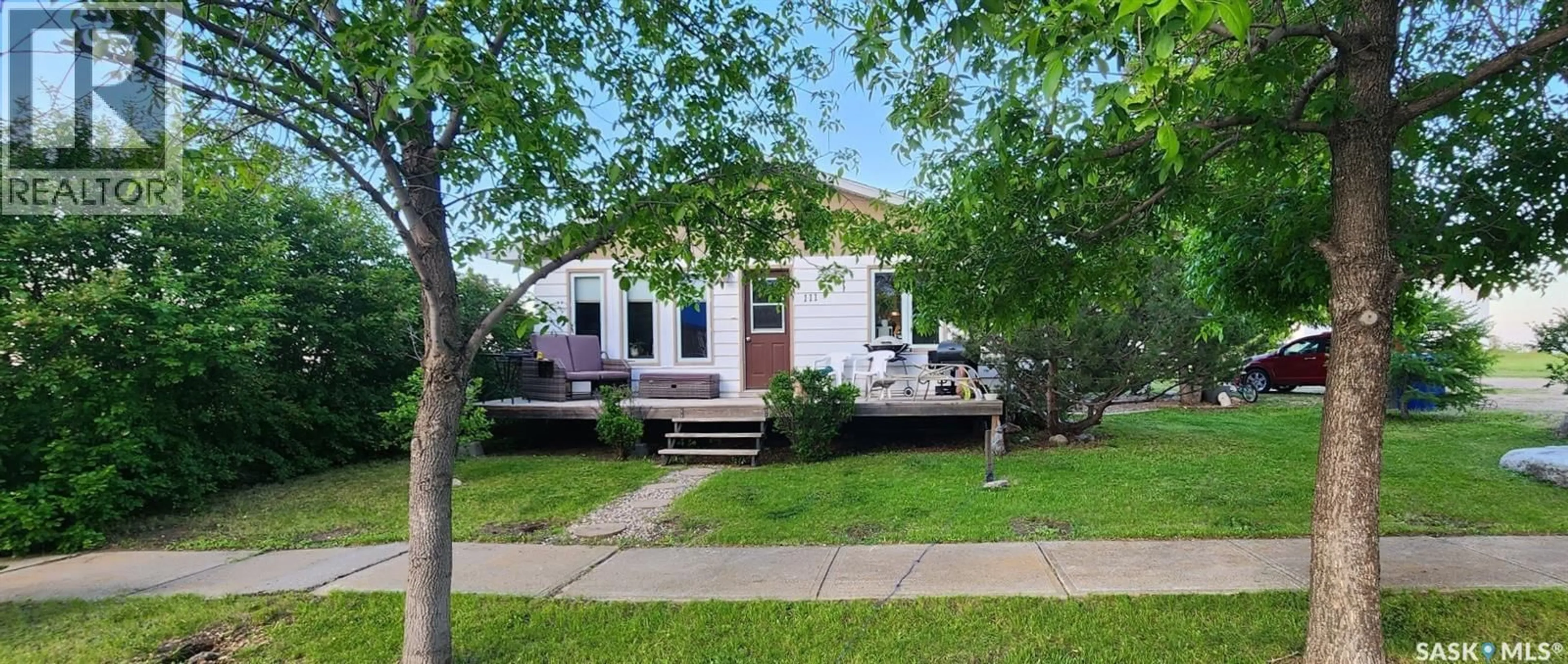 Unknown for 111 ALFRED STREET, Kyle Saskatchewan S0L1T0