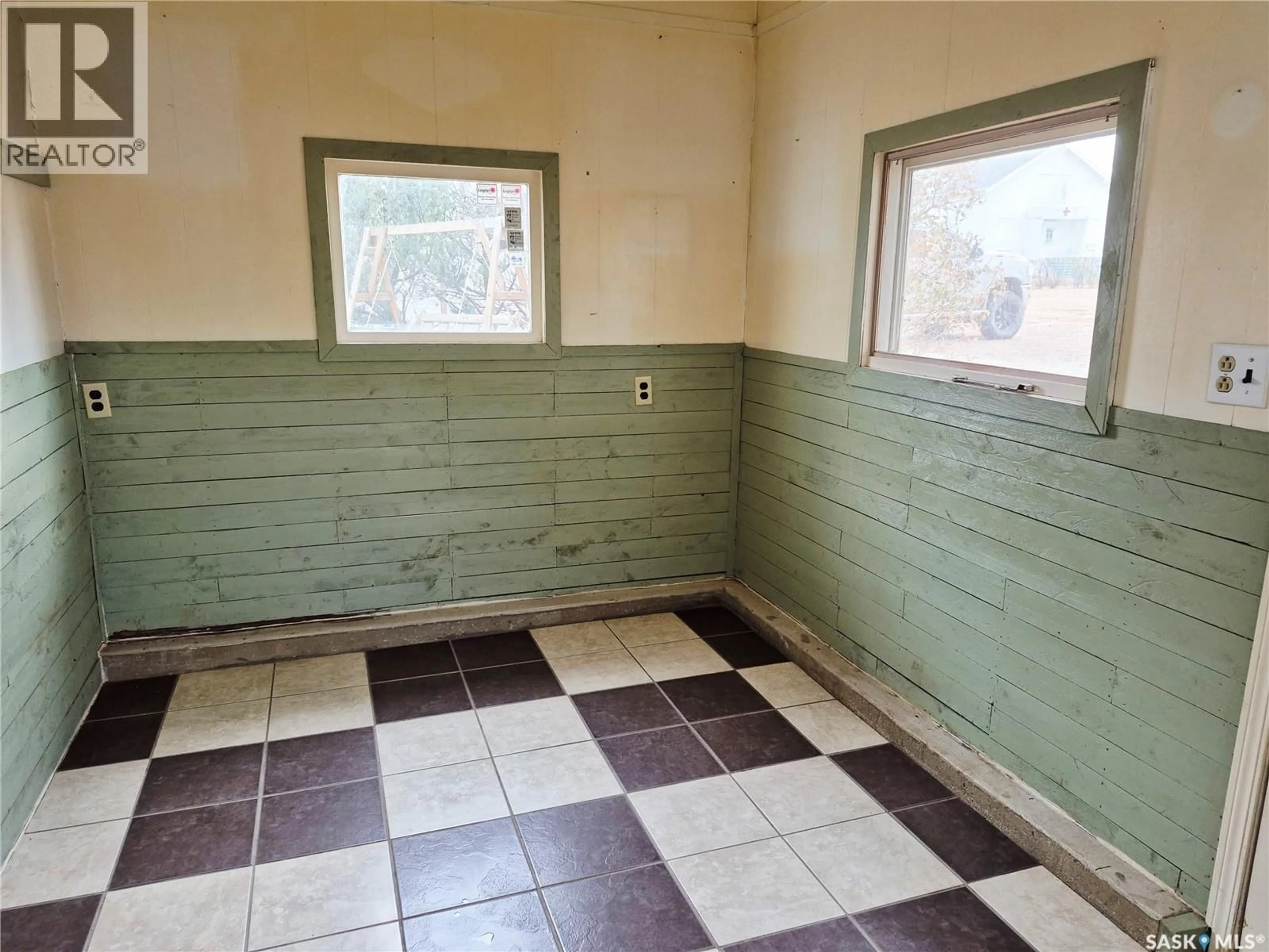 A pic of a room for 111 ALFRED STREET, Kyle Saskatchewan S0L1T0