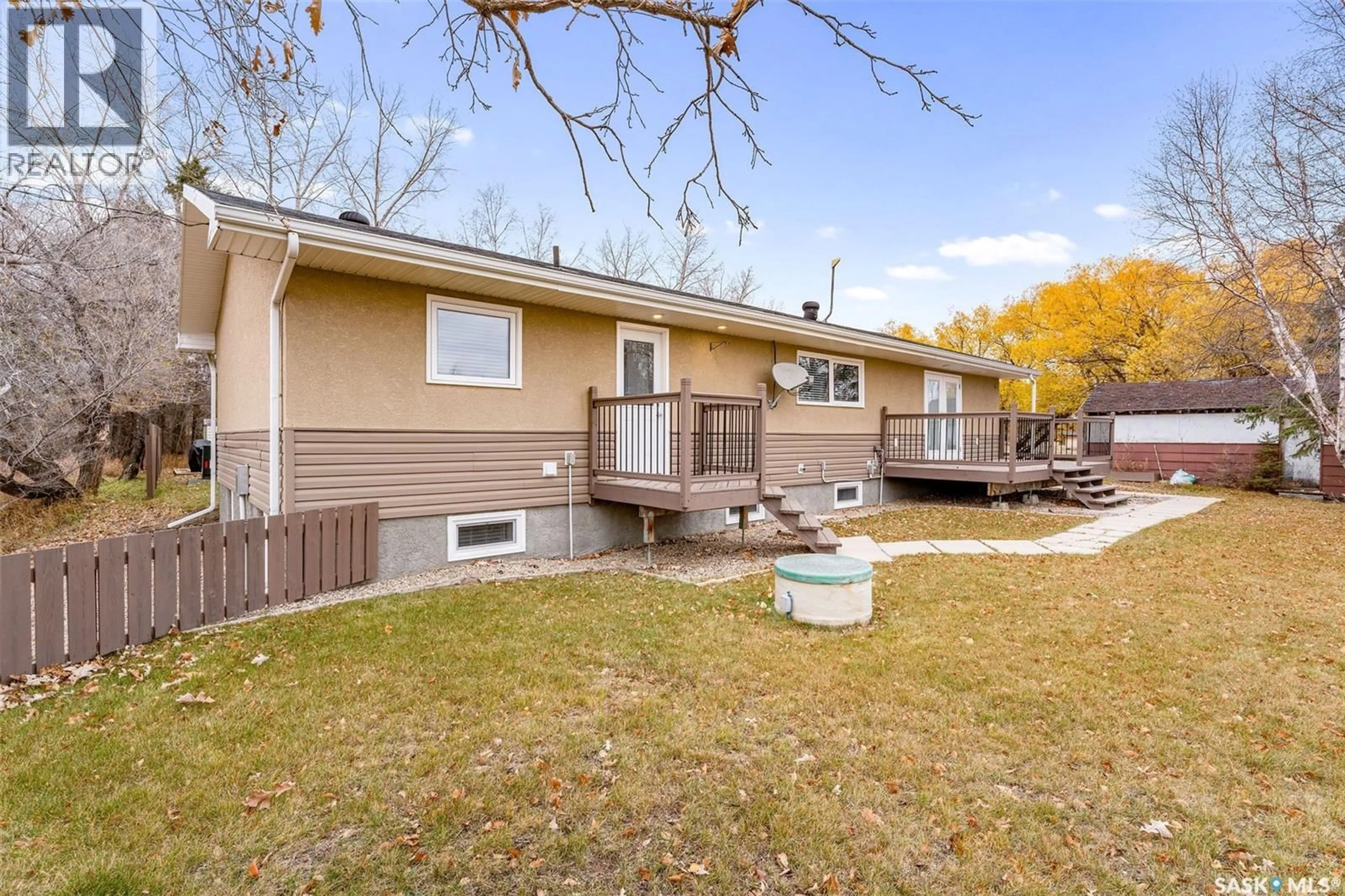 Patio, unknown for Acreage - 15108 HIGHWAY 302 EAST, Prince Albert Rm No. 461 Saskatchewan S6V7H8