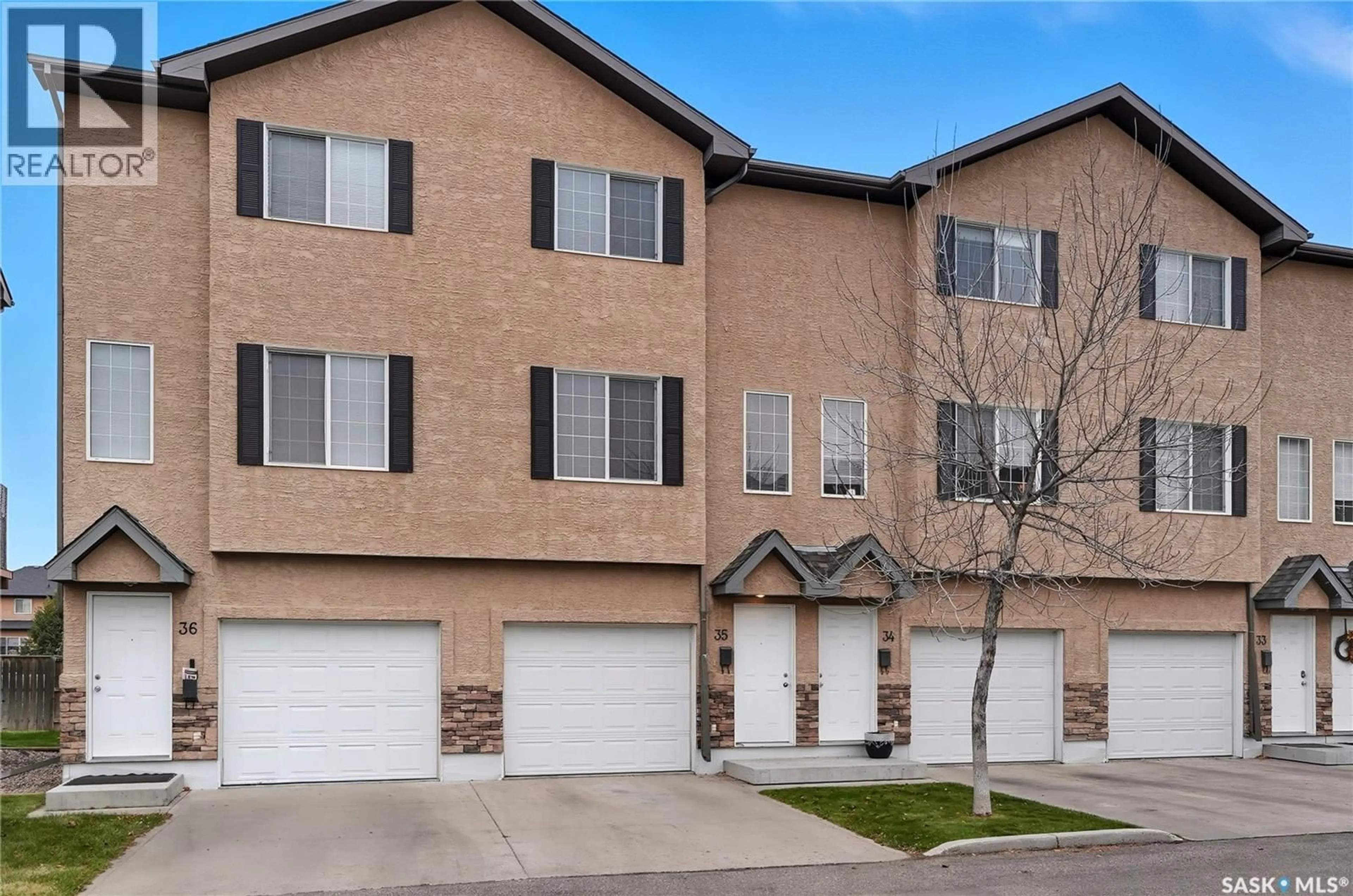 Unknown for 35 118 PAWLYCHENKO LANE, Saskatoon Saskatchewan S7V1J9