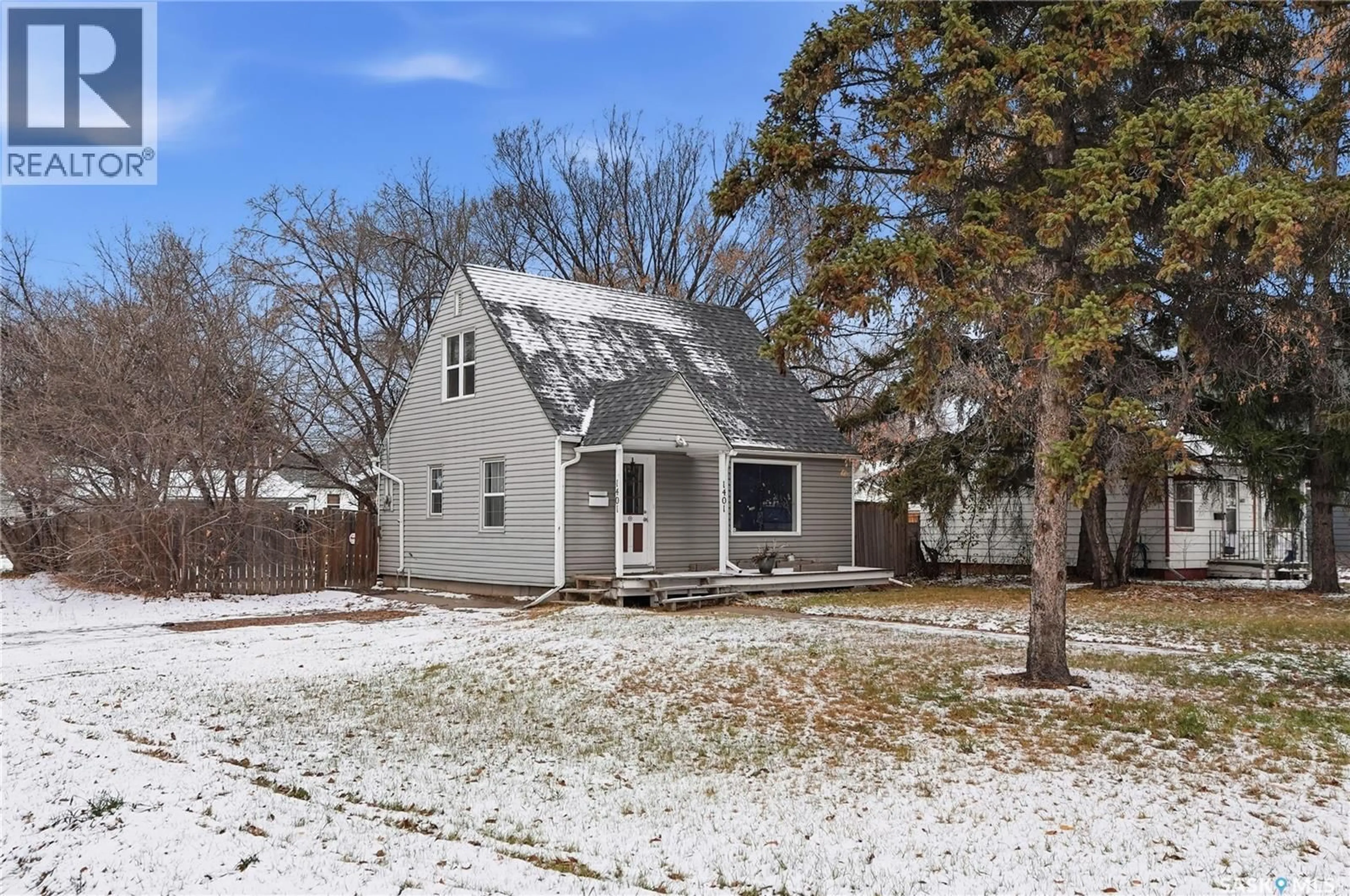 Unknown for 1401 2ND AVENUE, Saskatoon Saskatchewan S7K2E7