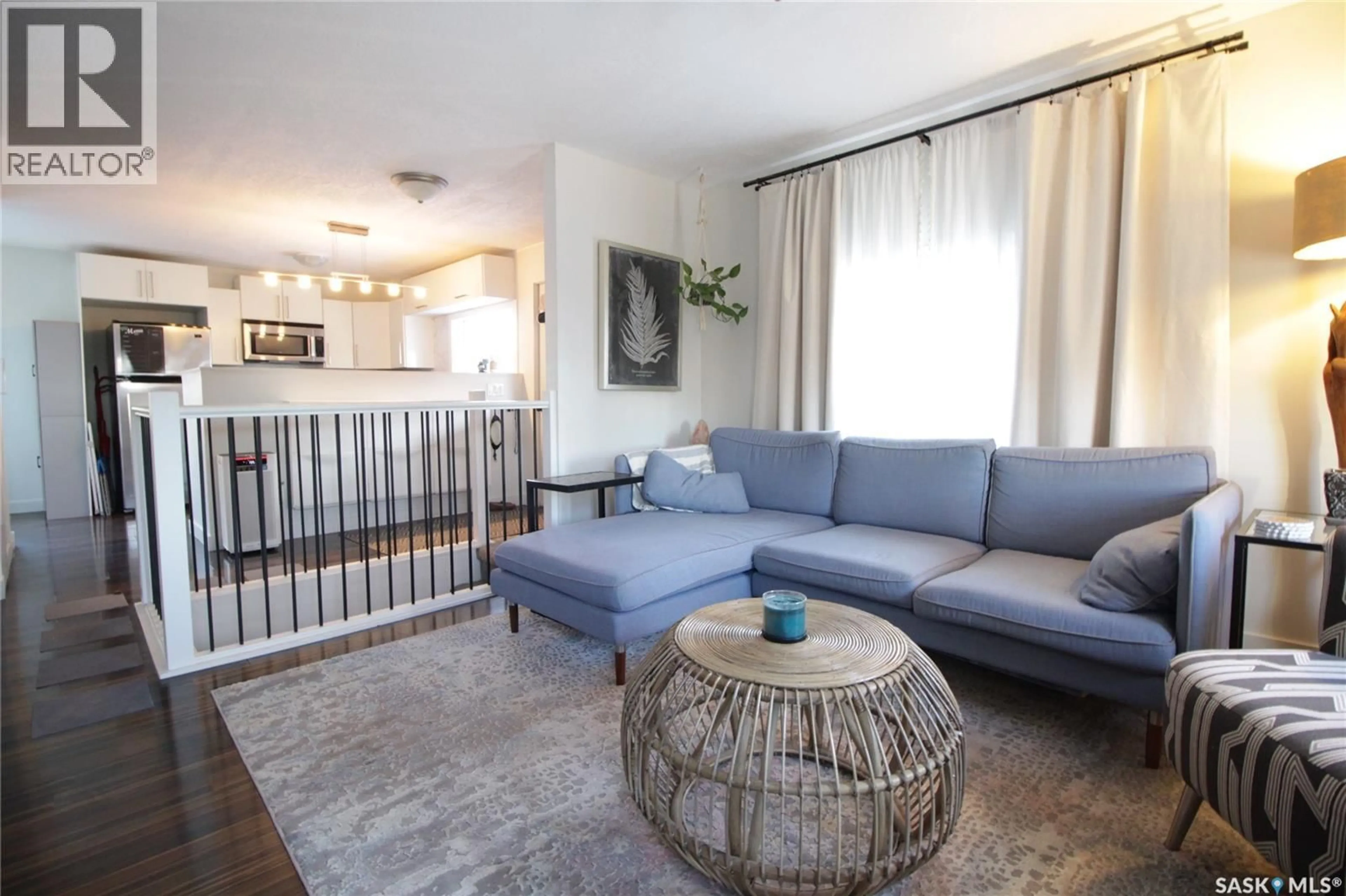 Living room with furniture, unknown for 217 GARRY STREET, Rocanville Saskatchewan S0A3L0