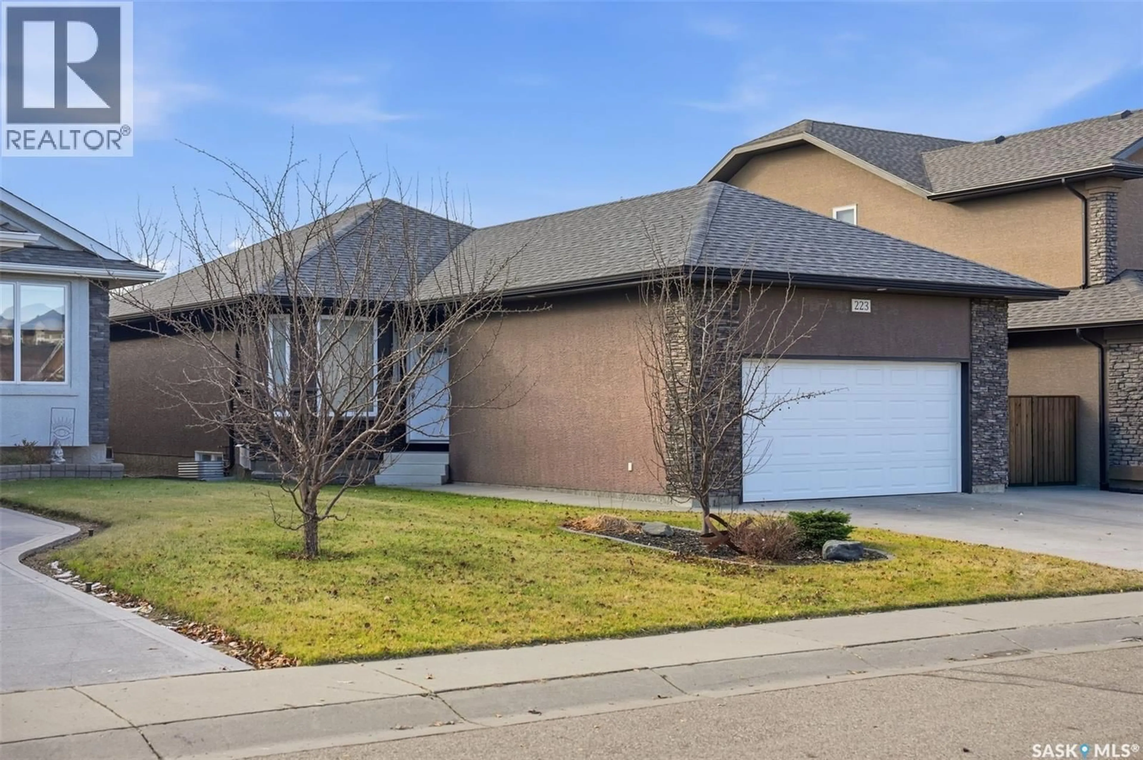 Unknown for 223 REMPEL LANE, Saskatoon Saskatchewan S7T0J3