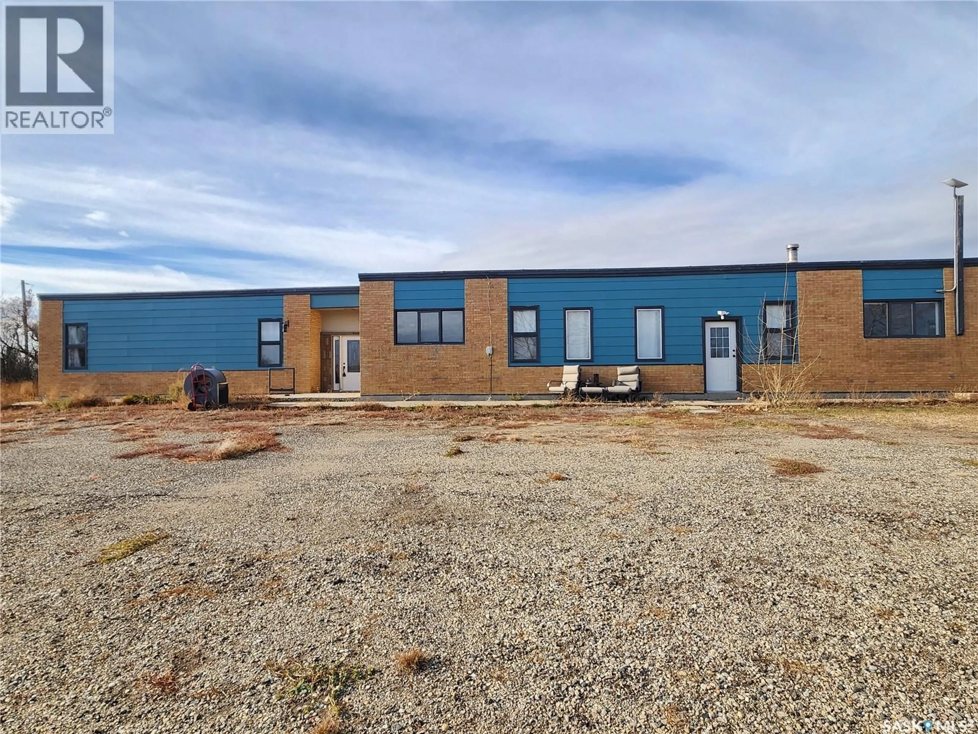 Unknown for 1 3RD AVENUE, Kayville Saskatchewan S0H2C0