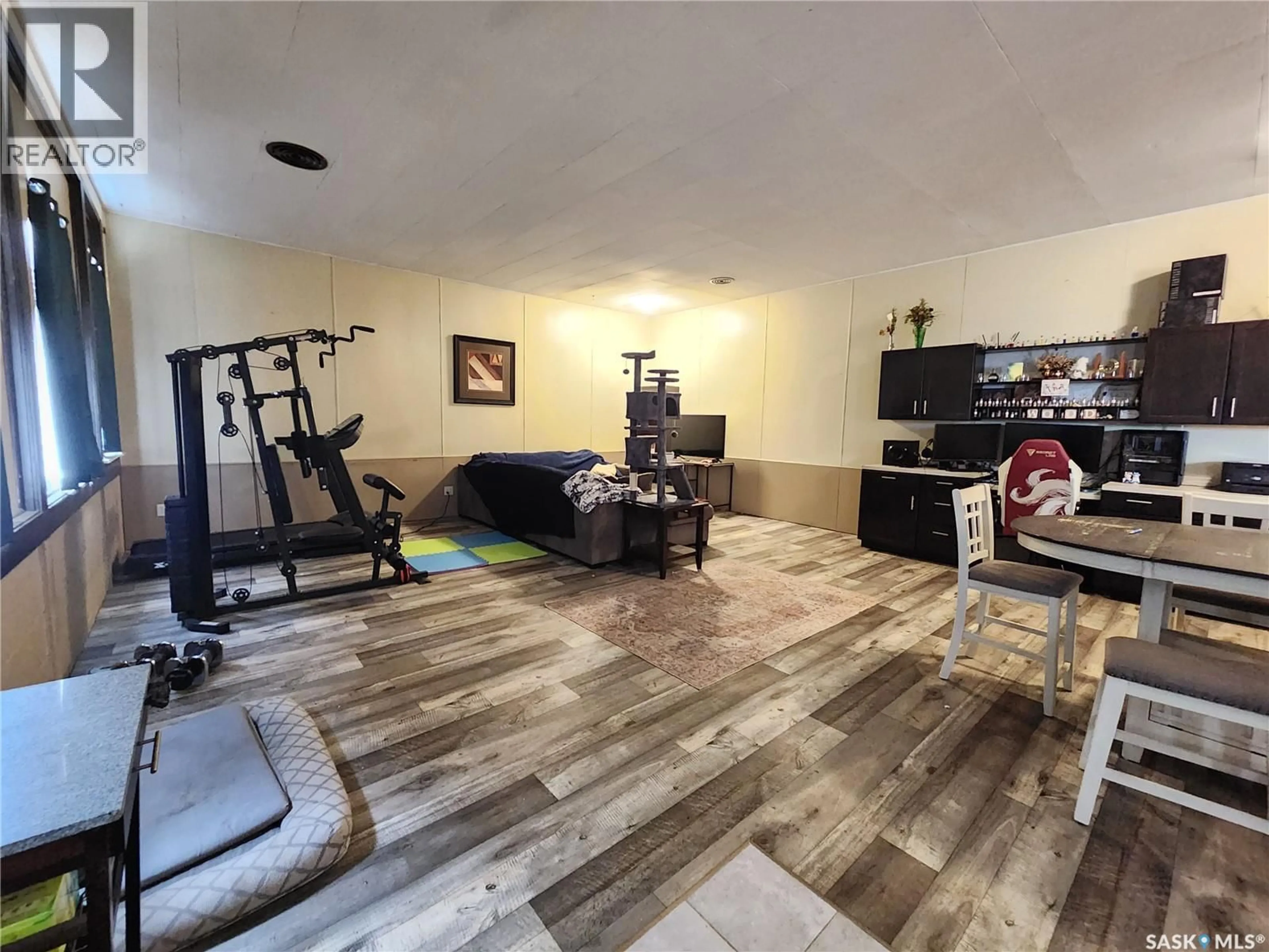 A pic of a room for 1 3RD AVENUE, Kayville Saskatchewan S0H2C0