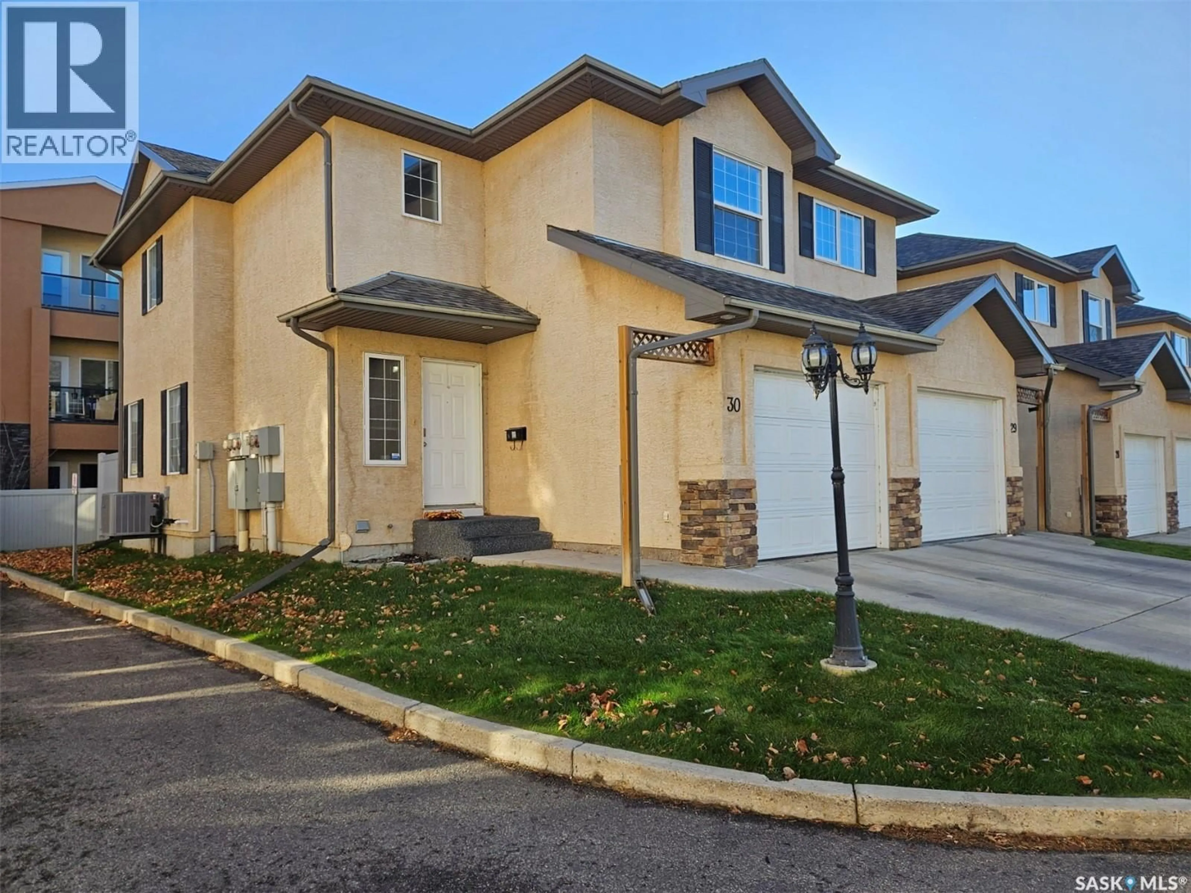 Unknown for 30 118 PAWLYCHENKO LANE, Saskatoon Saskatchewan S7V1J9