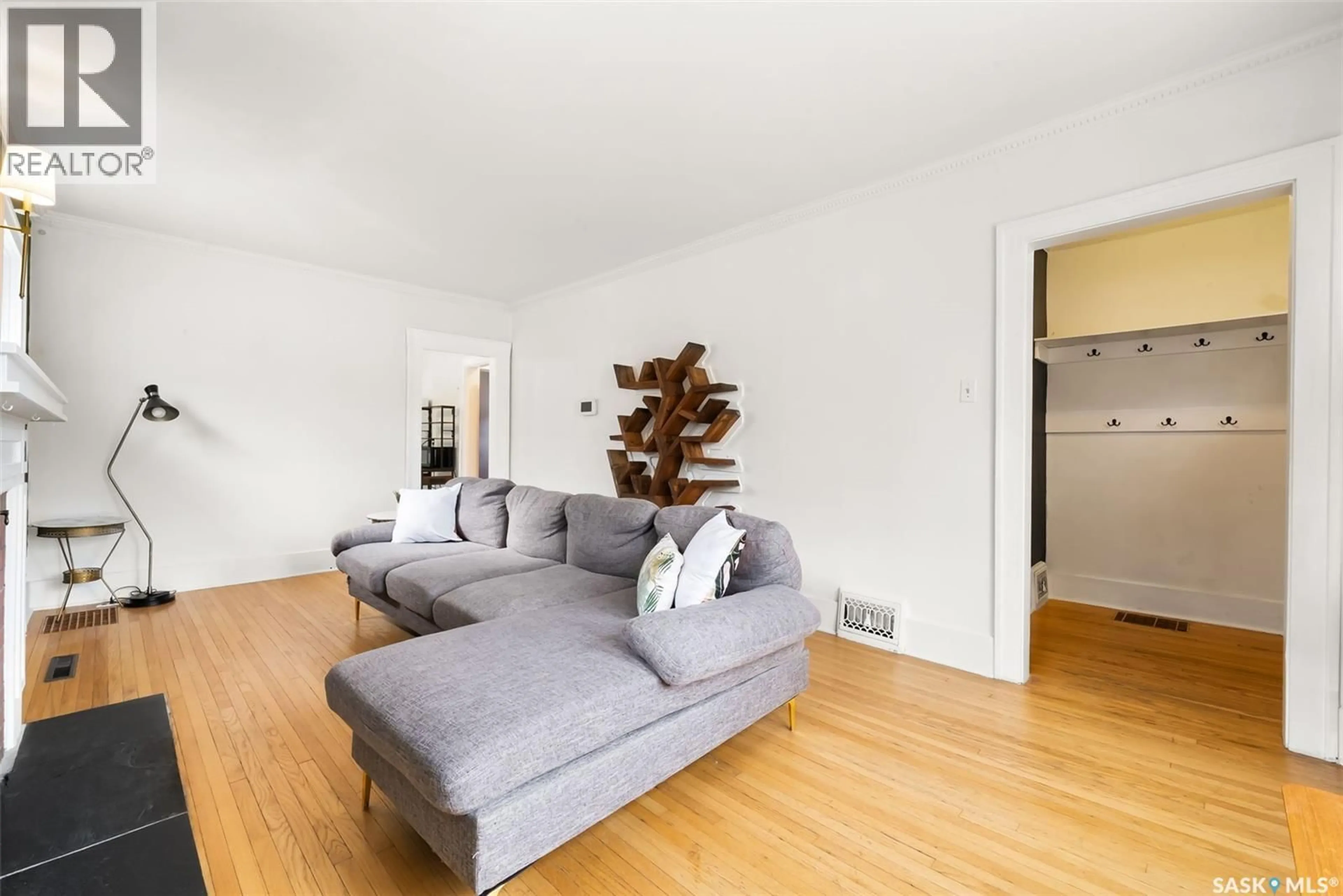 Living room with furniture, unknown for 2314 ELPHINSTONE STREET, Regina Saskatchewan S4T3P1