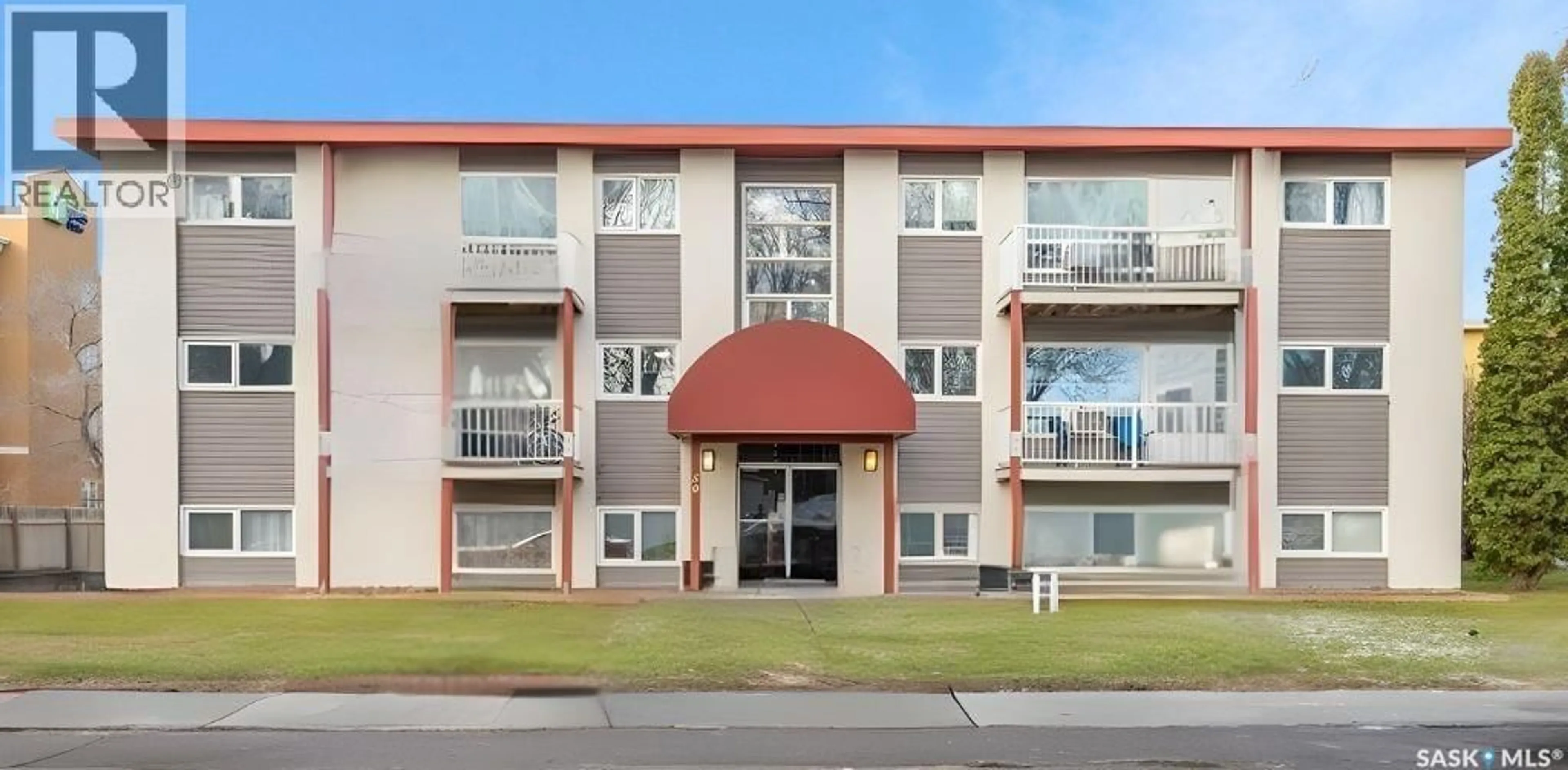 Unknown for 12 50 SPENCE STREET, Regina Saskatchewan S4S4H4