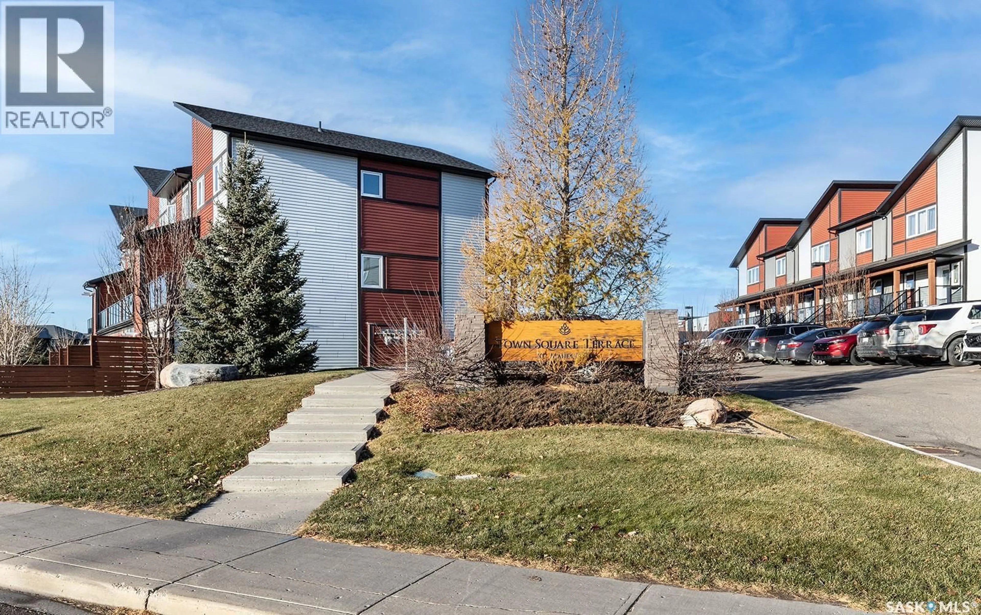 Unknown for 102 - 309 MANEK ROAD, Saskatoon Saskatchewan S7W0V2