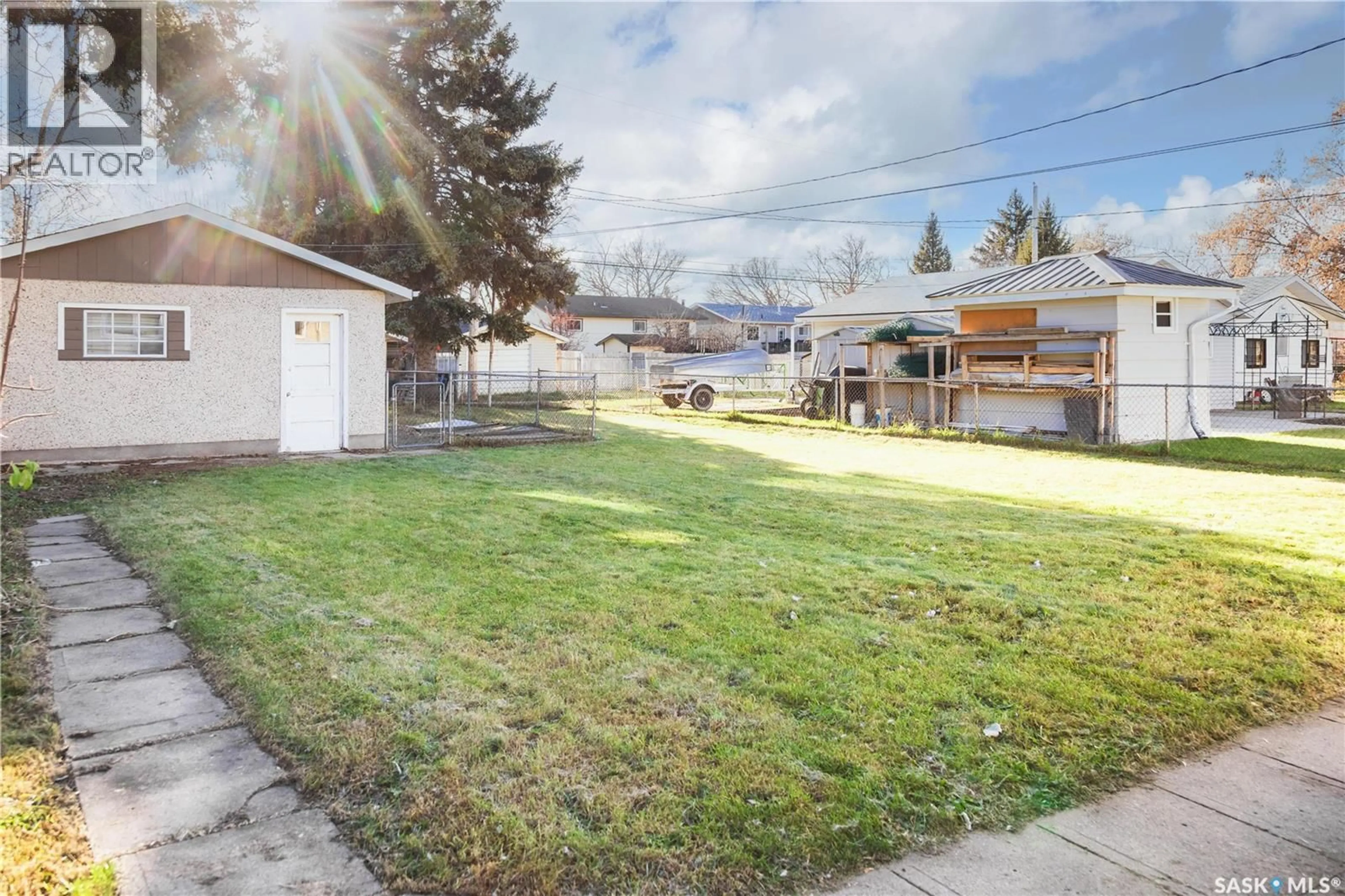 Unknown for 1243 1ST STREET, Prince Albert Saskatchewan S6V0E2