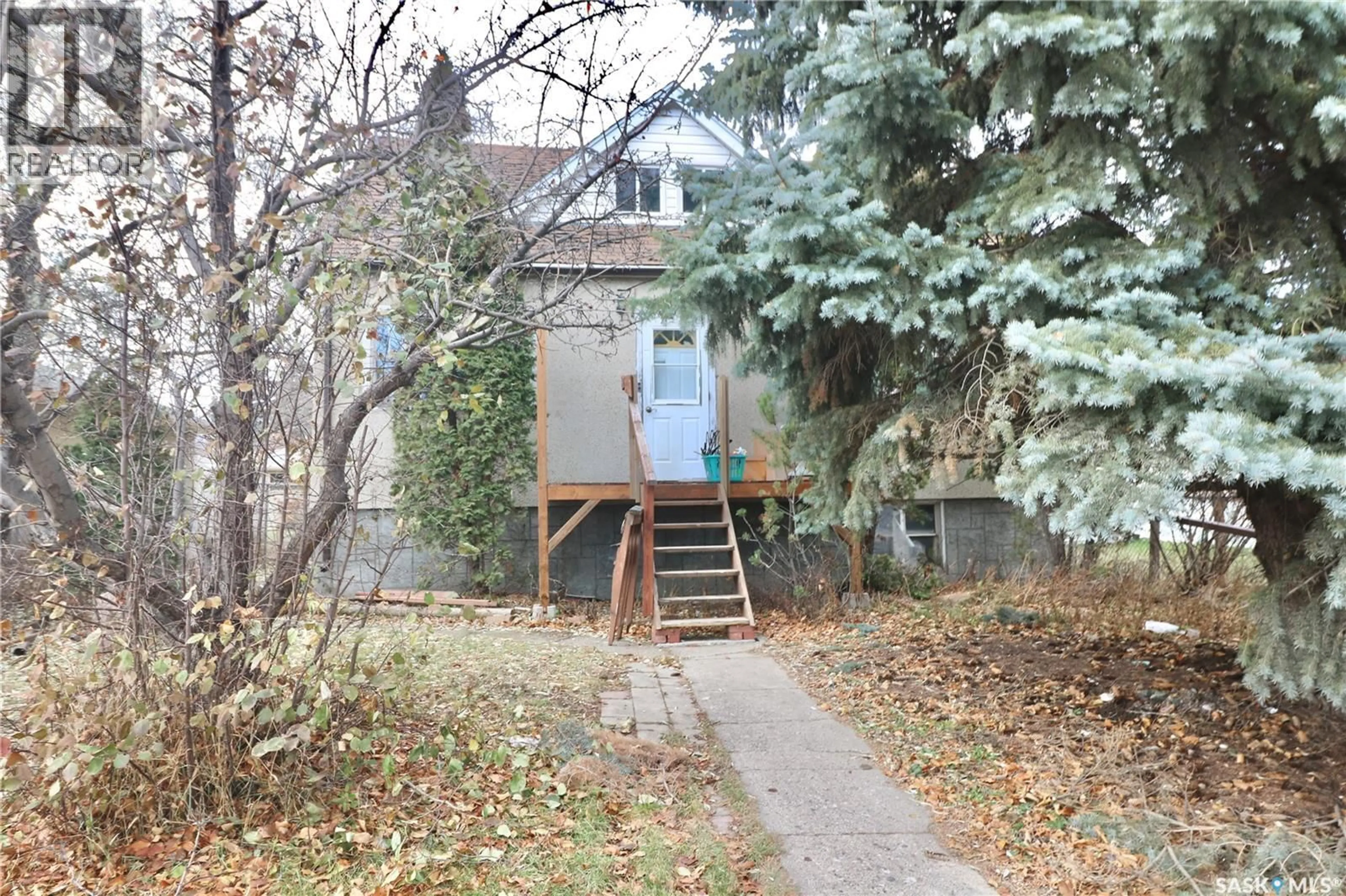 Unknown for 846 MONTAGUE STREET, Regina Saskatchewan S4T3H2