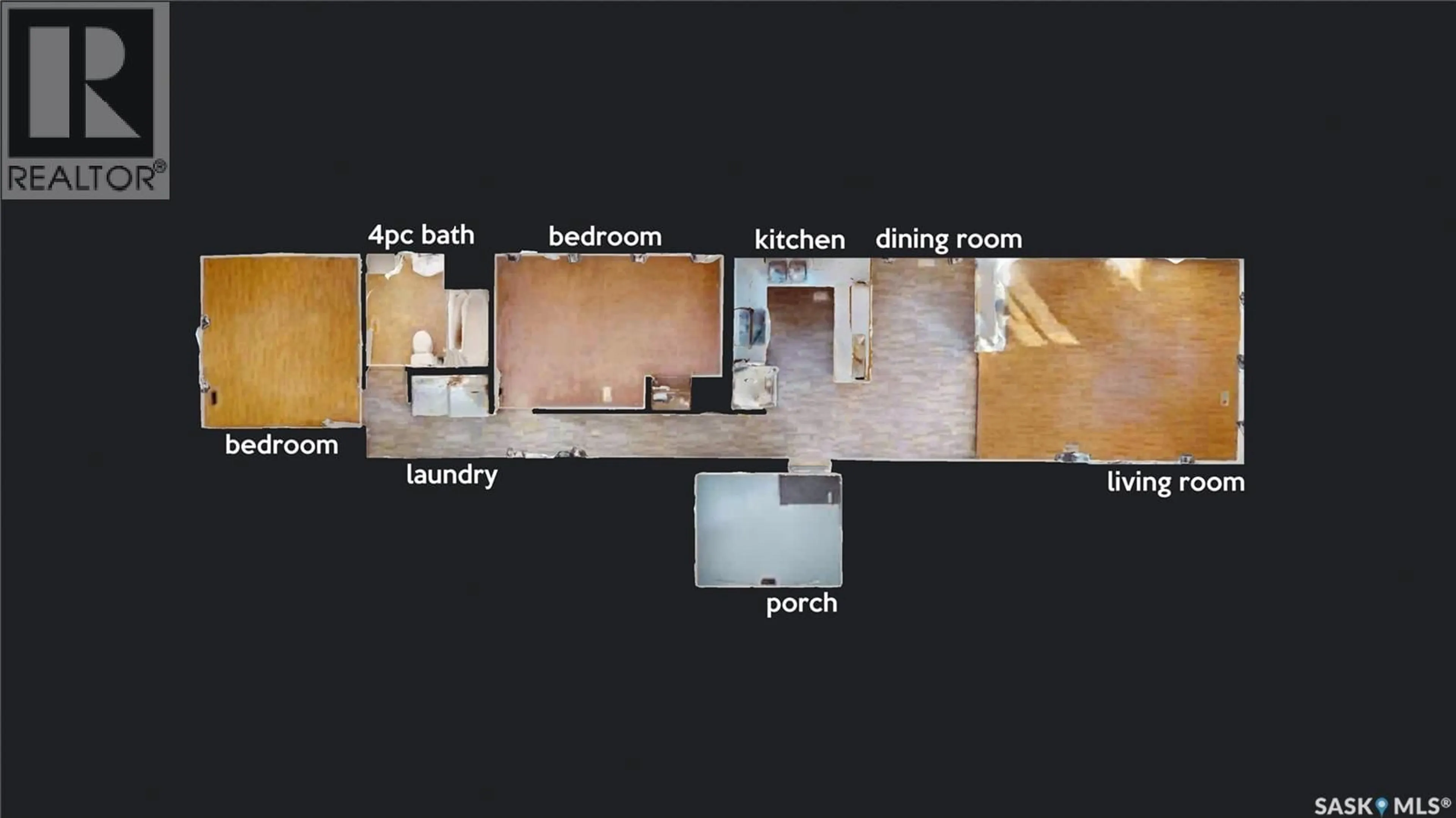 Unknown for 211 RAILWAY AVENUE, Wawota Saskatchewan S0G5A0