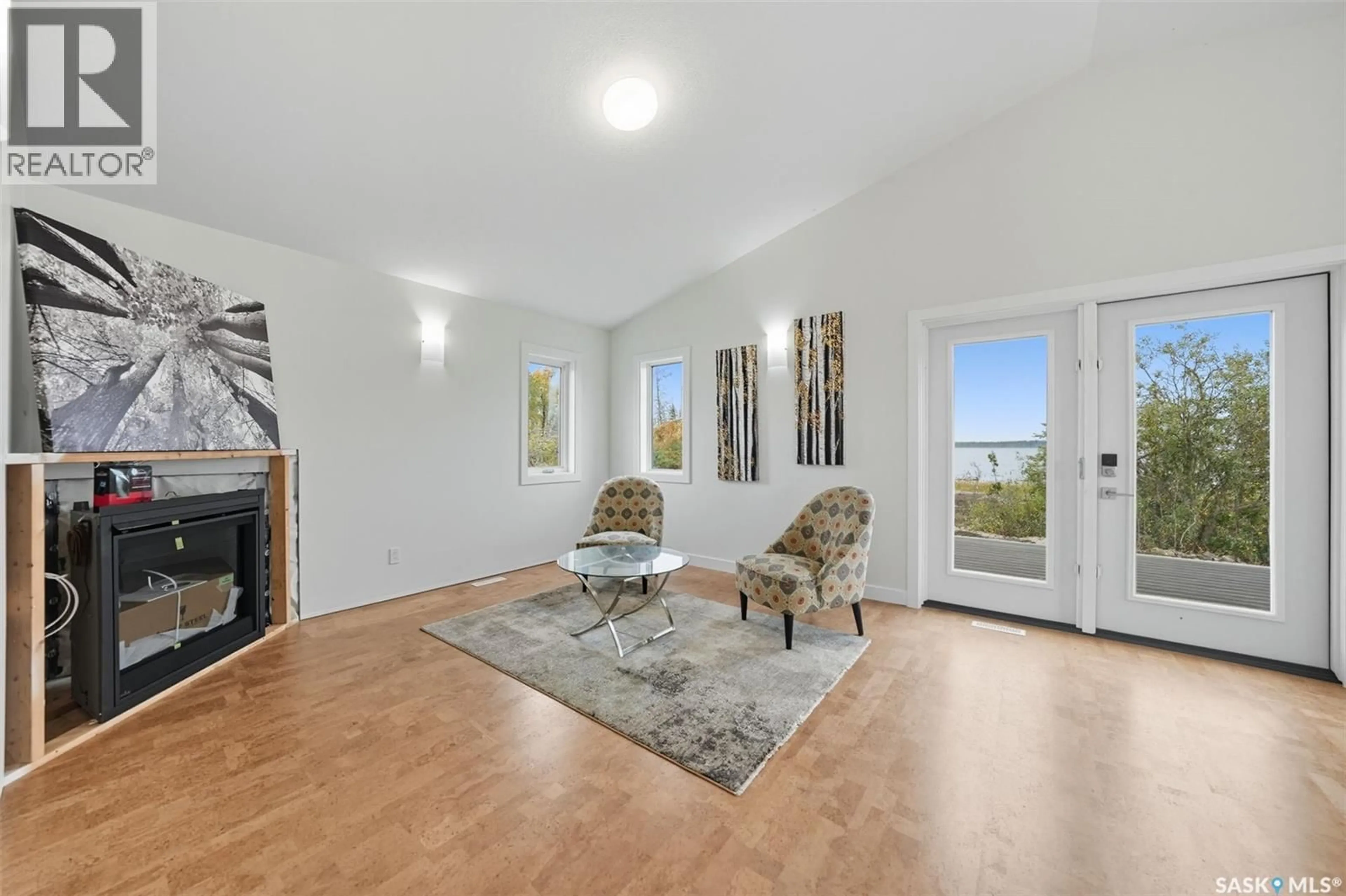 Unknown for MEETING LAKE COTTAGE HOME, Meeting Lake Saskatchewan S0M2L0