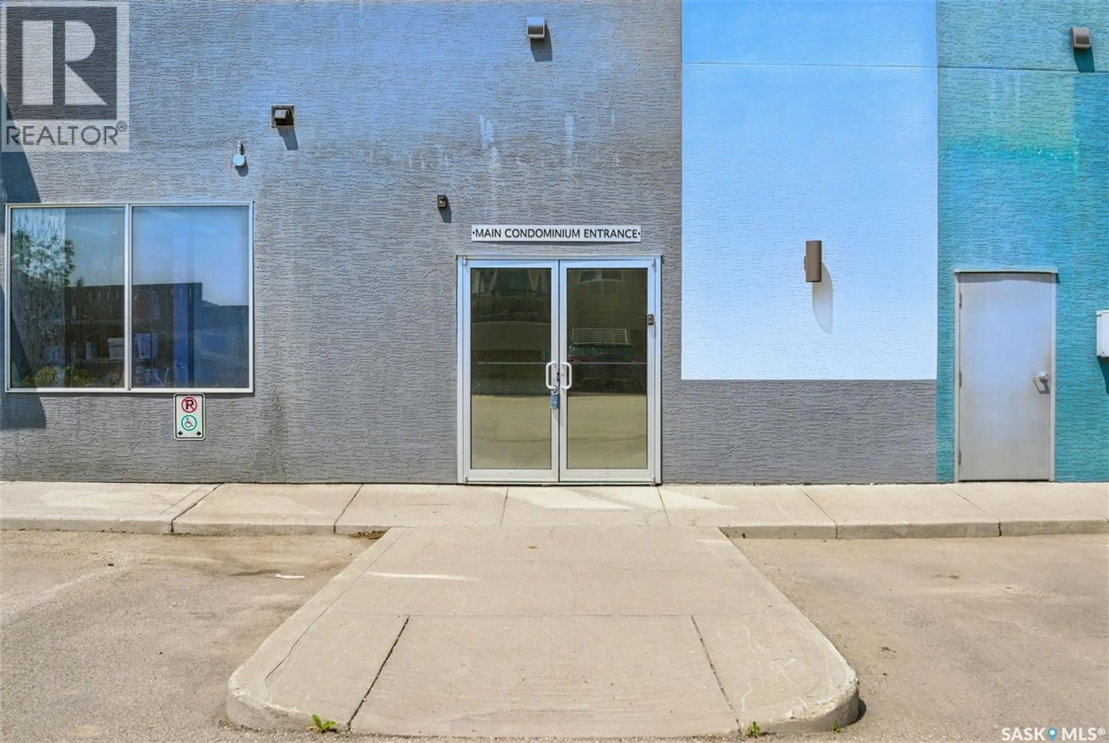 Unknown for #305 - 412 WILLOWGROVE SQUARE, Saskatoon Saskatchewan S7W0T2