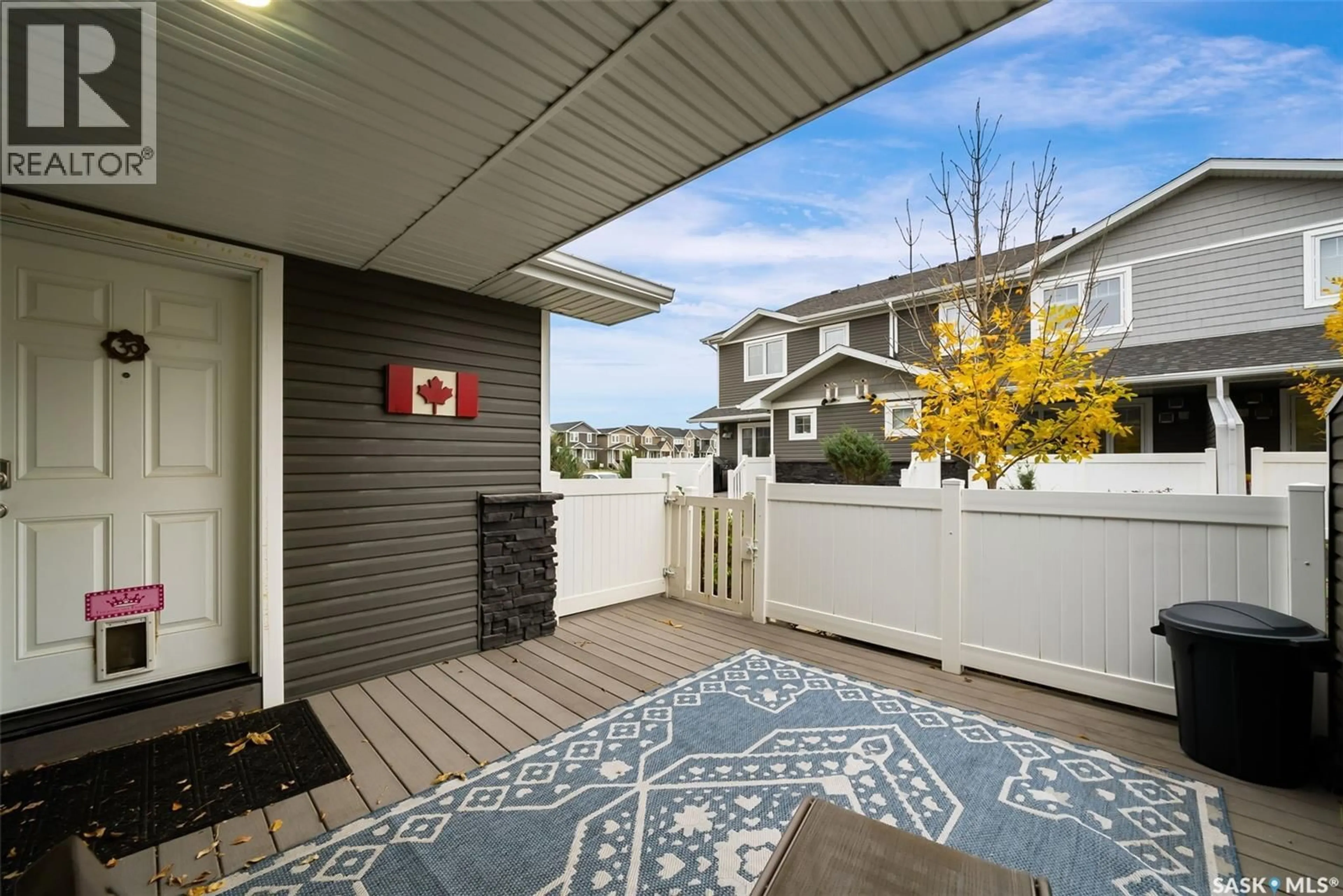Patio, street for 3459 ELGAARD DRIVE, Regina Saskatchewan S4X0N4