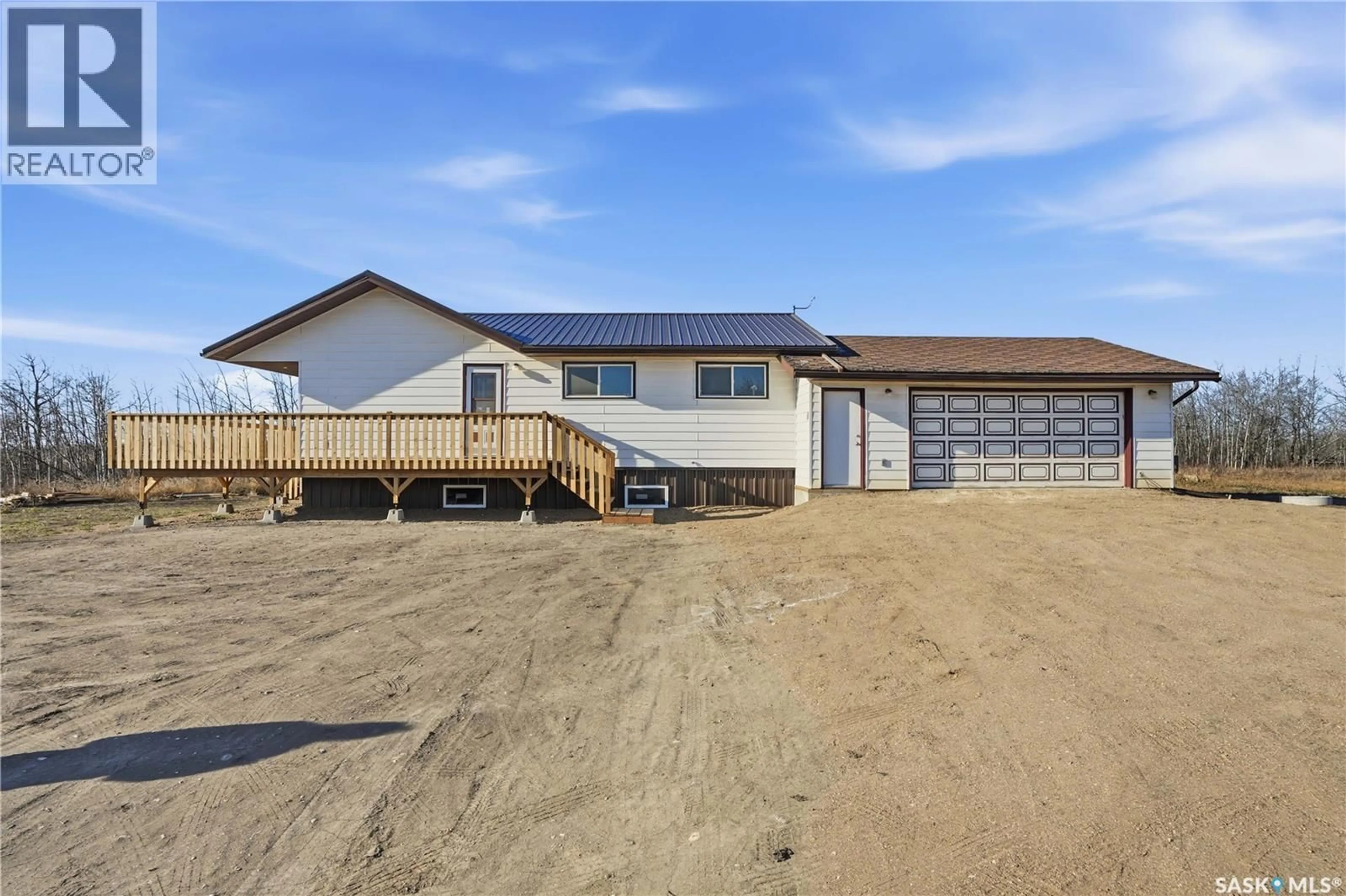 Unknown for KASAHOFF ACREAGE, Corman Park Rm No. 344 Saskatchewan S0K2L0