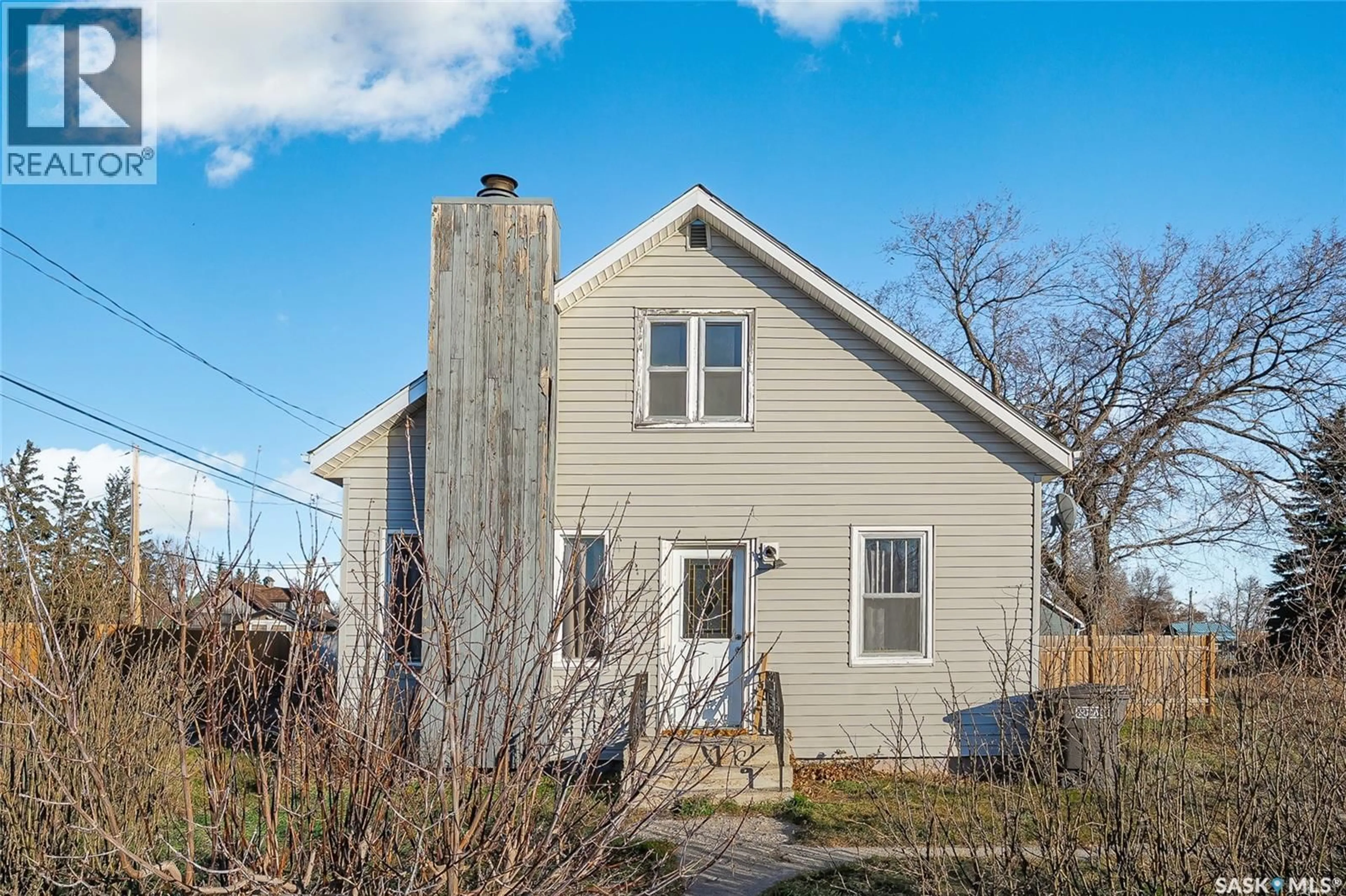 Unknown for 101 DURHAM STREET, Viscount Saskatchewan S0K0H4