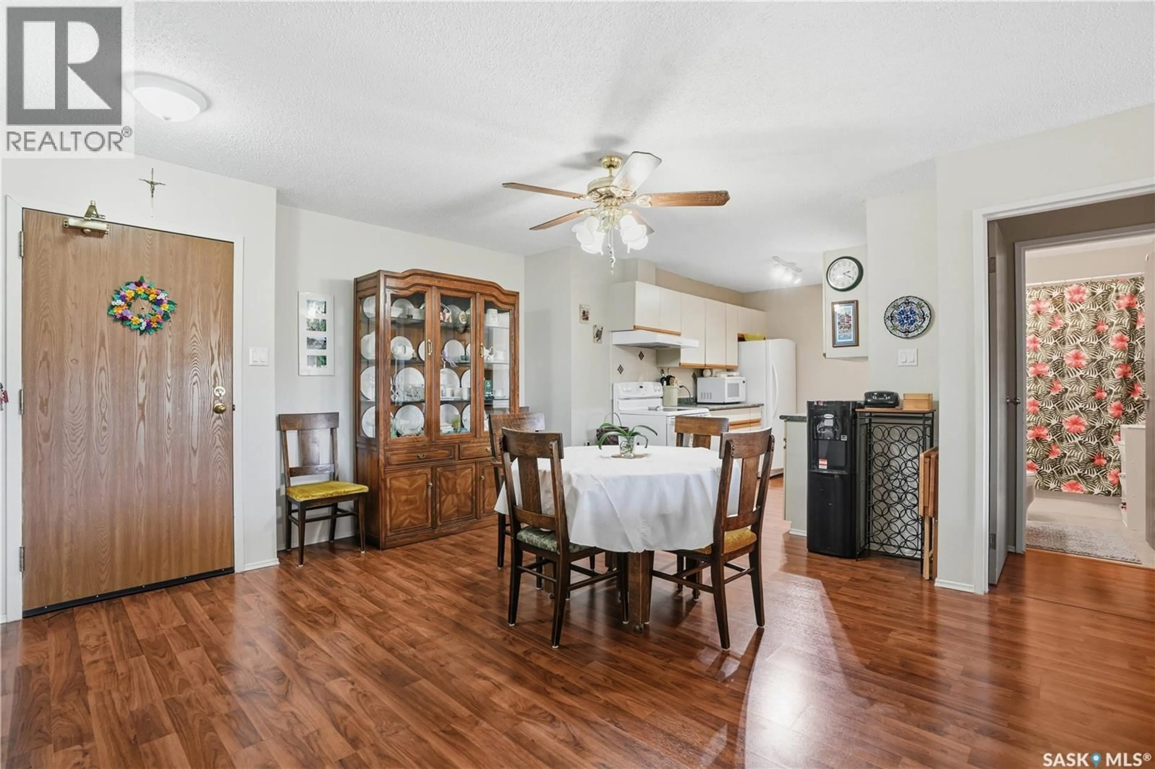 Dining room, unknown for 209A - 306 CREE PLACE, Saskatoon Saskatchewan S7K7Z3