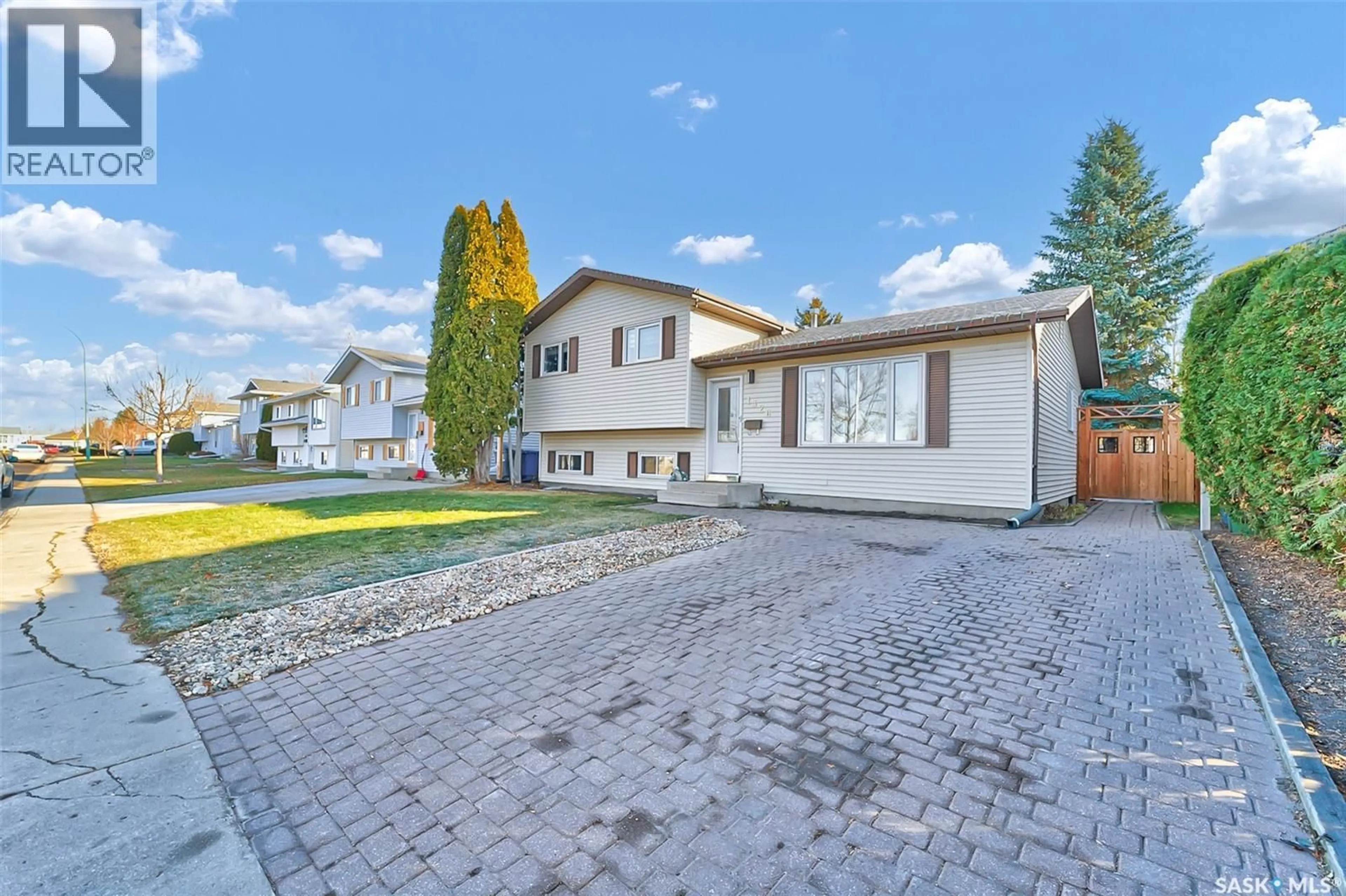 Unknown for 1326 CATHERWOOD AVENUE, Saskatoon Saskatchewan S7L7H1