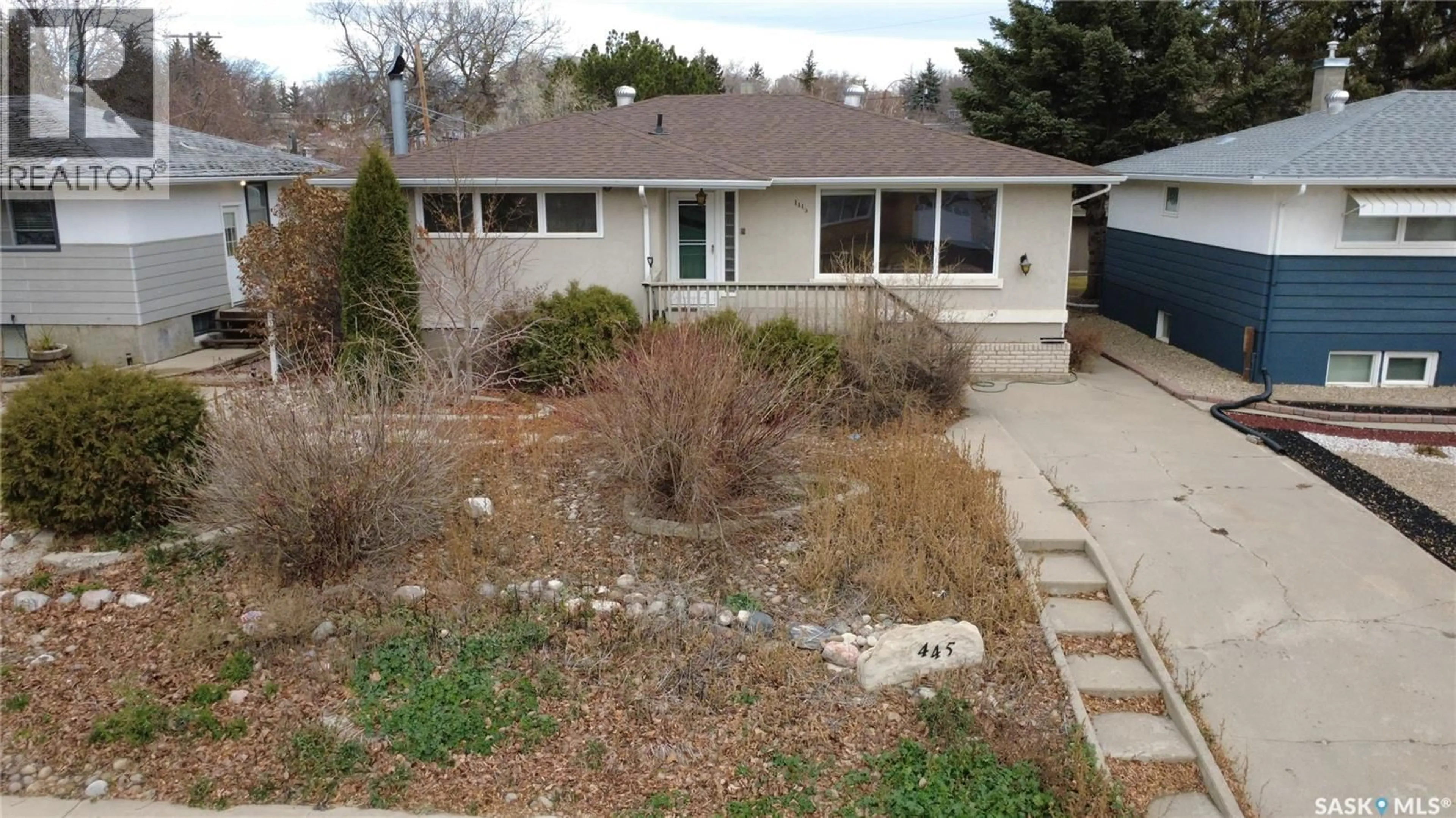 Unknown for 1445 WINNIE STREET, Swift Current Saskatchewan S9H1R2