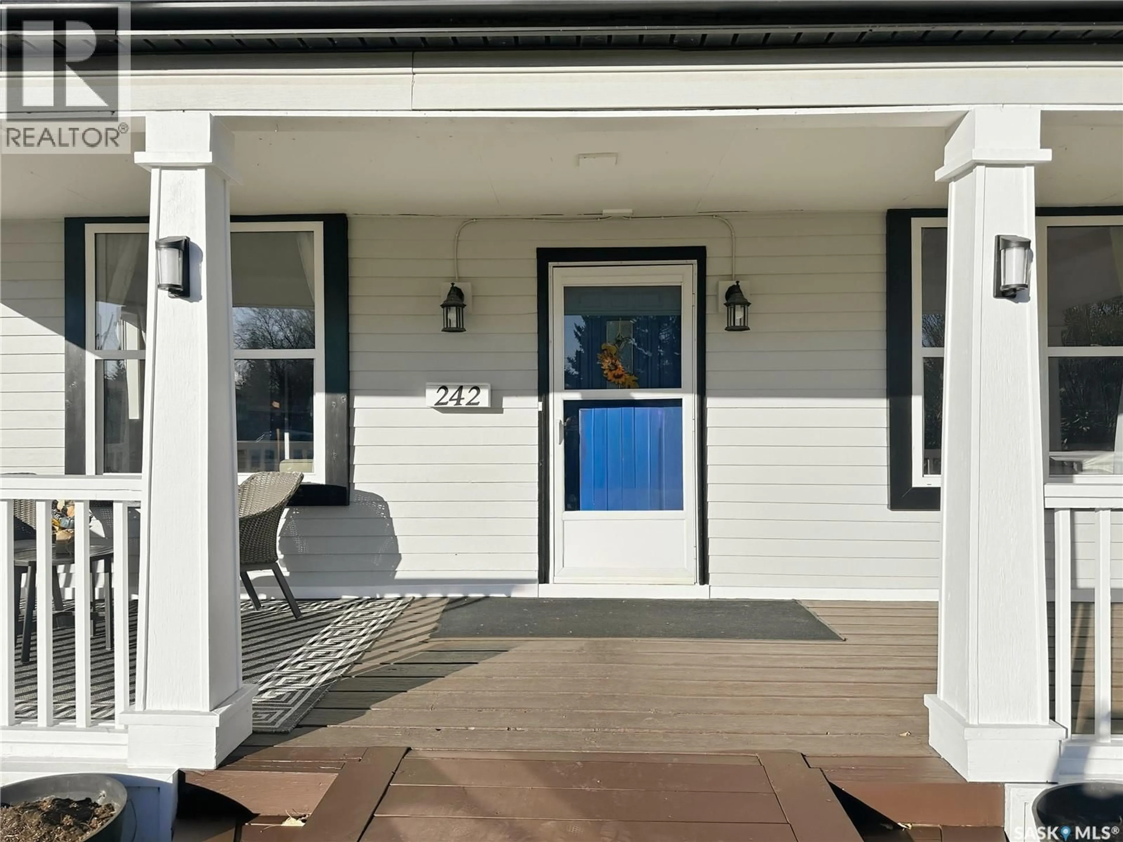 Unknown for 242 30TH STREET, Battleford Saskatchewan S0M0E0