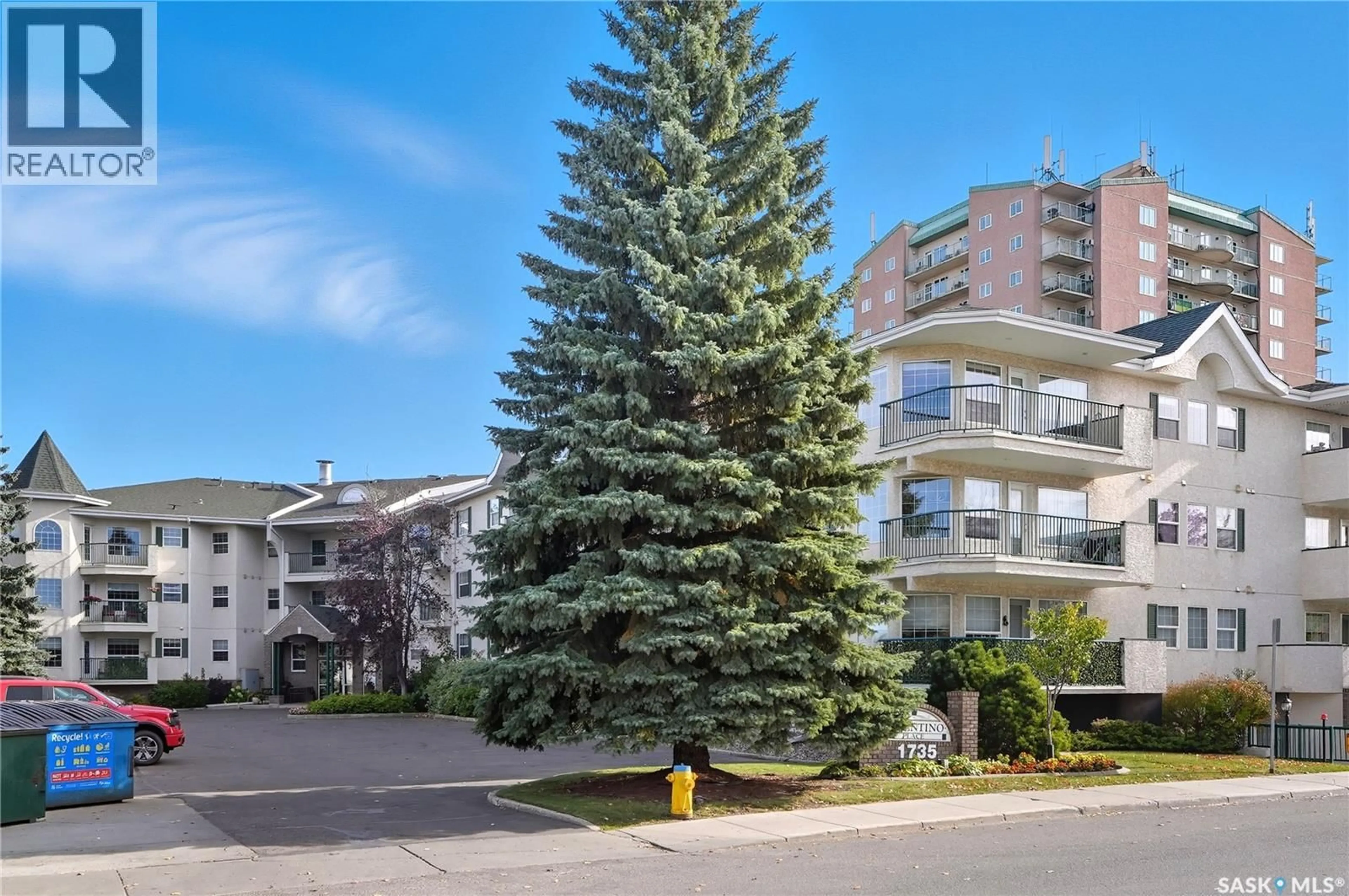 Unknown for 211 1735 MCKERCHER DRIVE, Saskatoon Saskatchewan S7H5N6