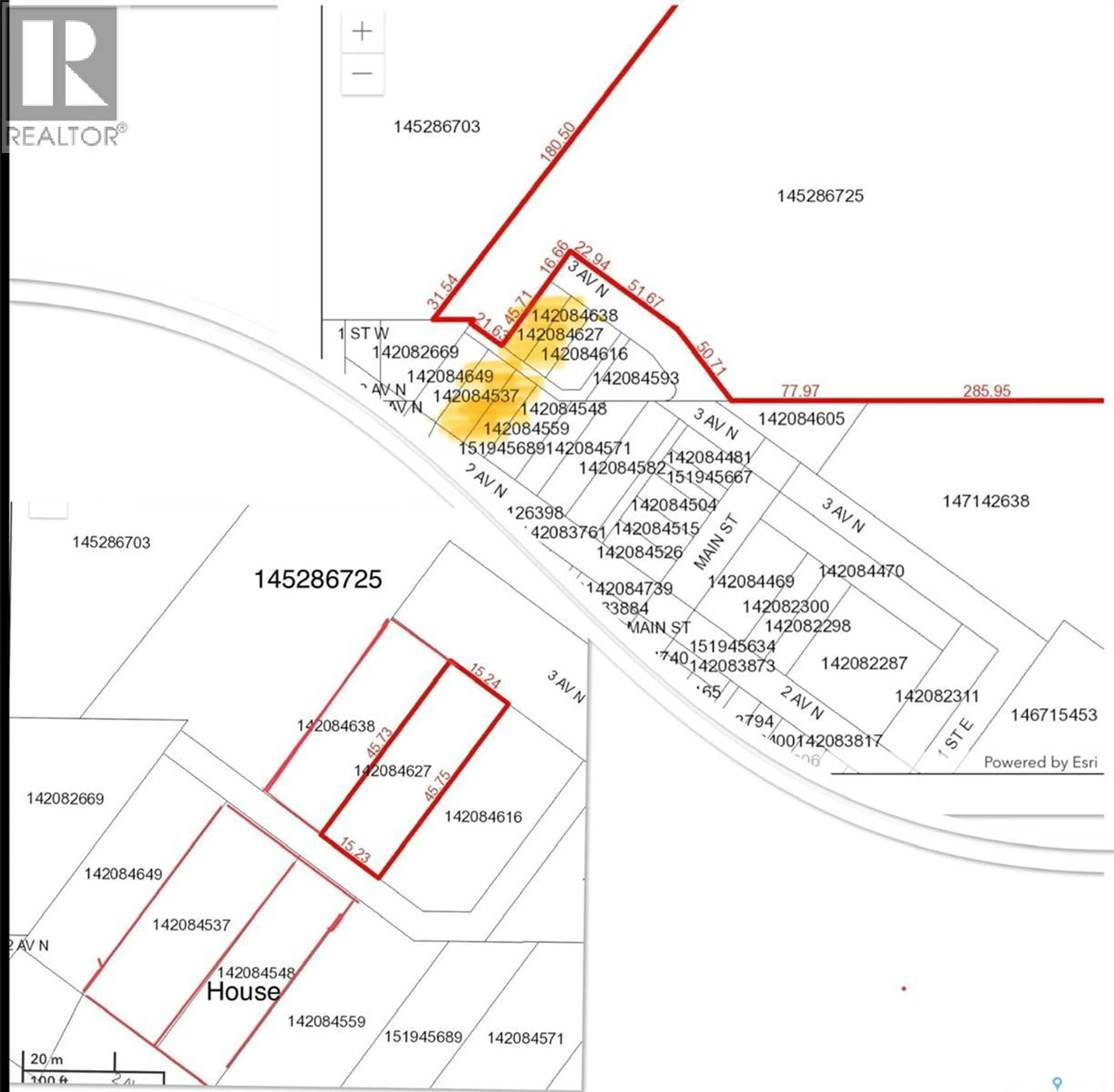 Floor plan for 203 2ND, Stenen Saskatchewan S0A3X0