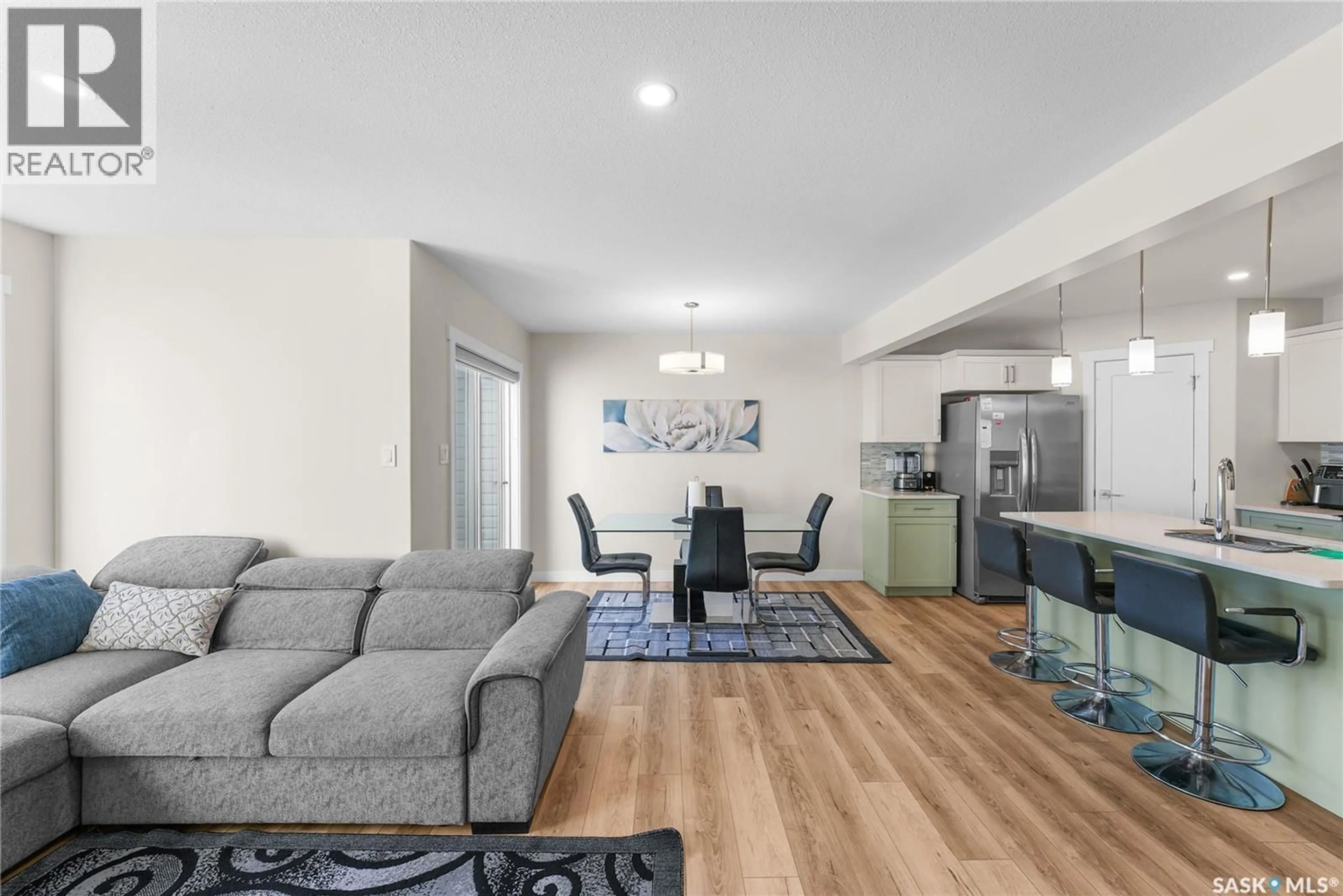 Living room with furniture, unknown for 4793 MUTRIE CRESCENT, Regina Saskatchewan S4V3Y4