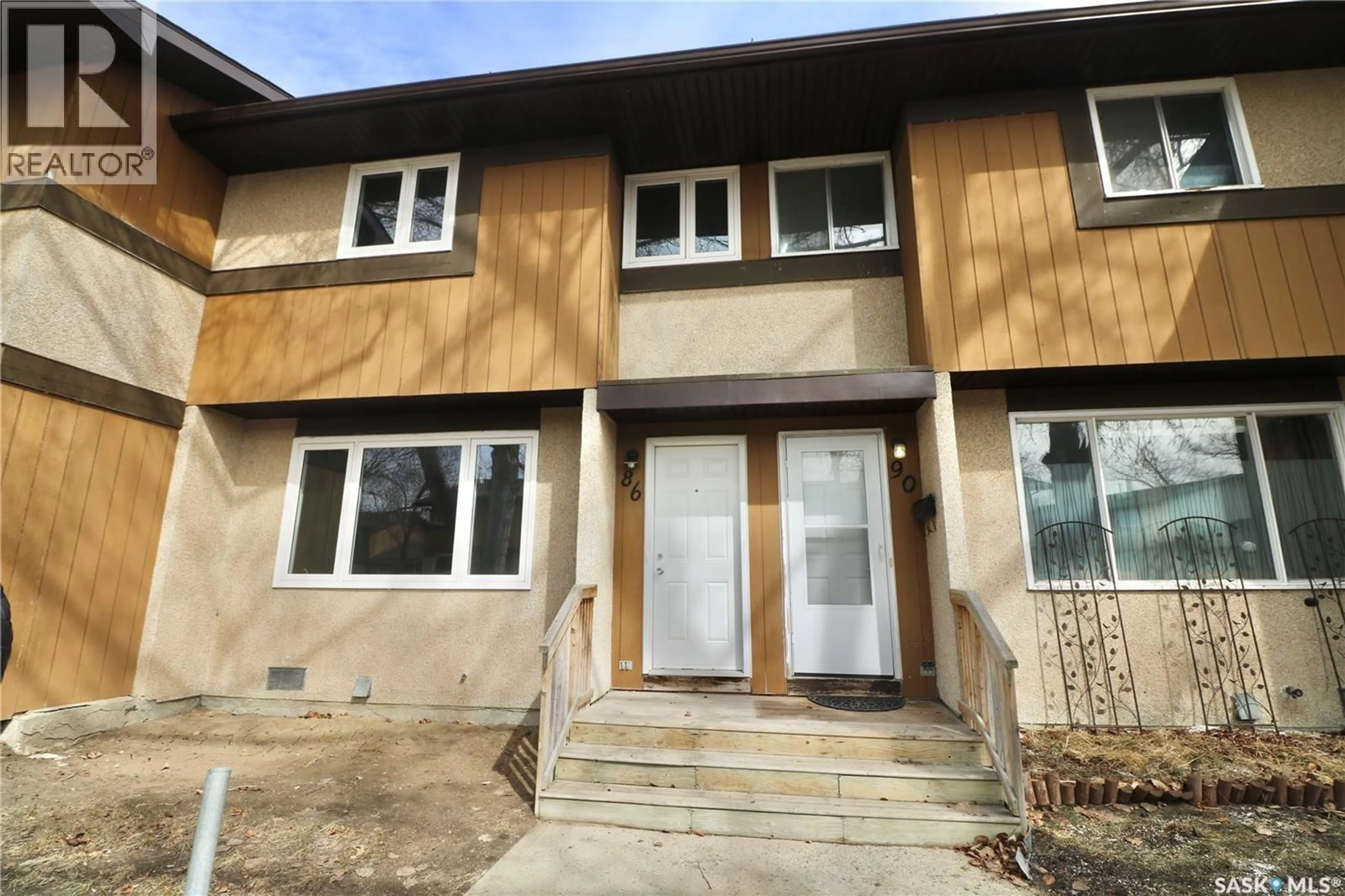 Unknown for 86 MACKENZIE MEWS, Regina Saskatchewan S4N5N2