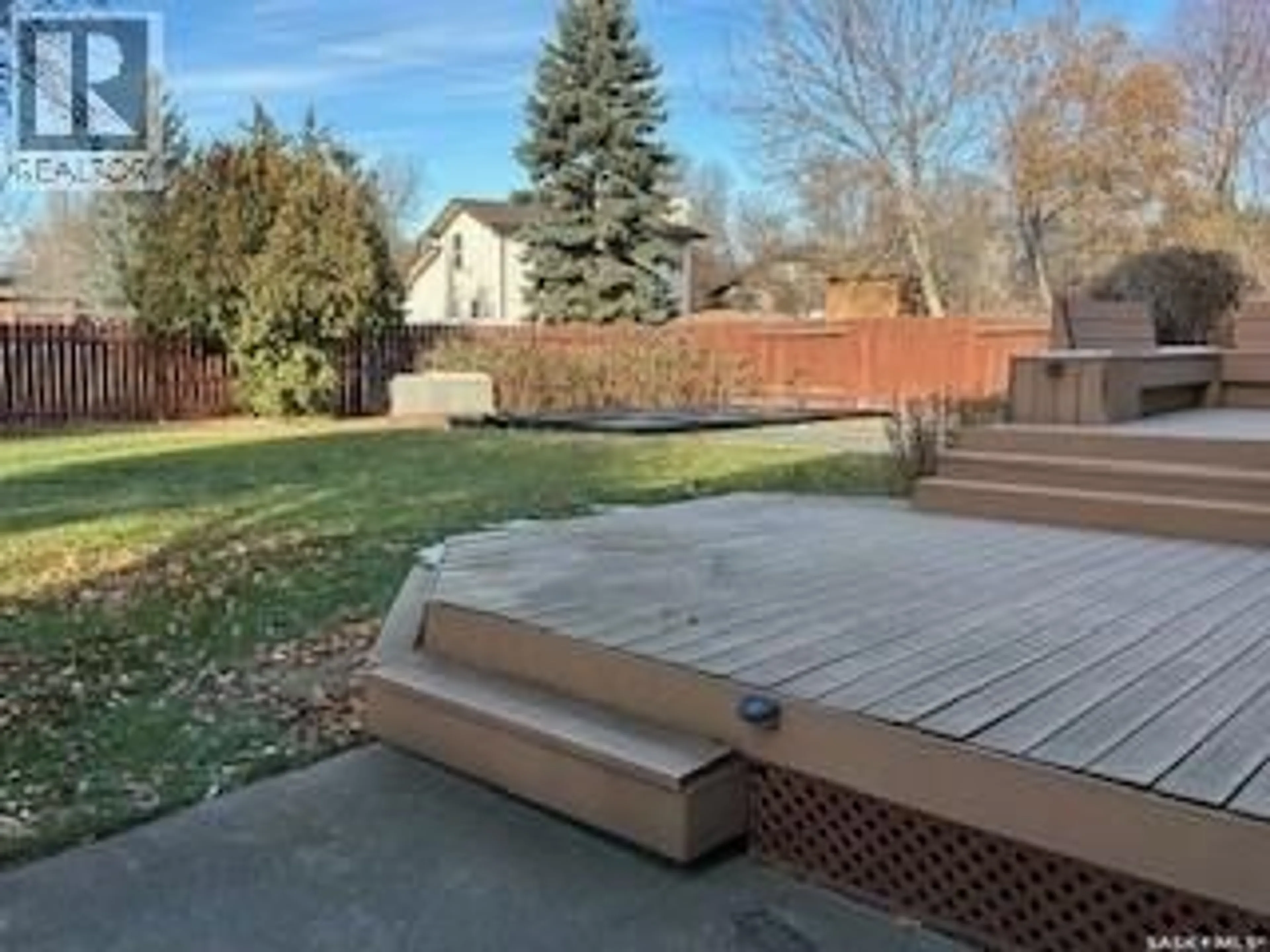Patio, mountain view for 3418 KEOHAN CRESCENT, Regina Saskatchewan S4V1J5
