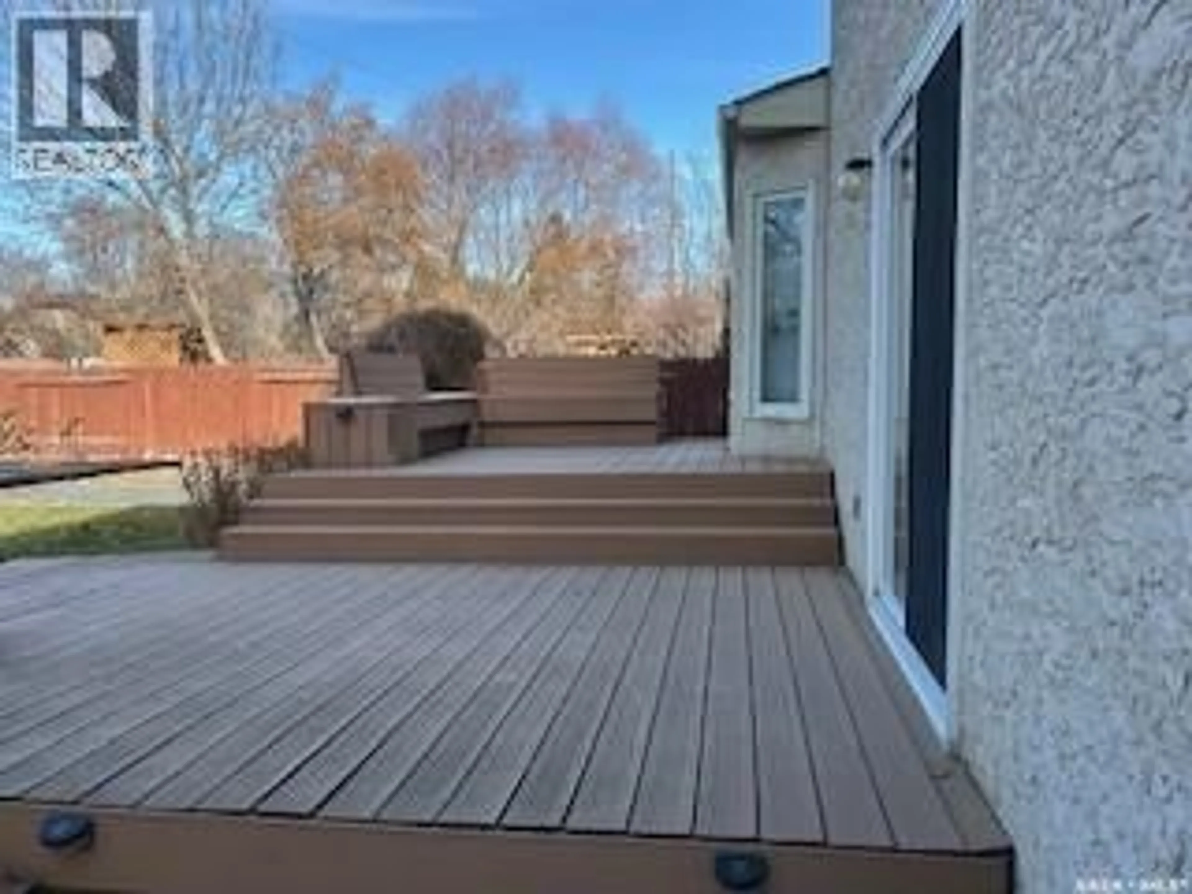 Patio, unknown for 3418 KEOHAN CRESCENT, Regina Saskatchewan S4V1J5