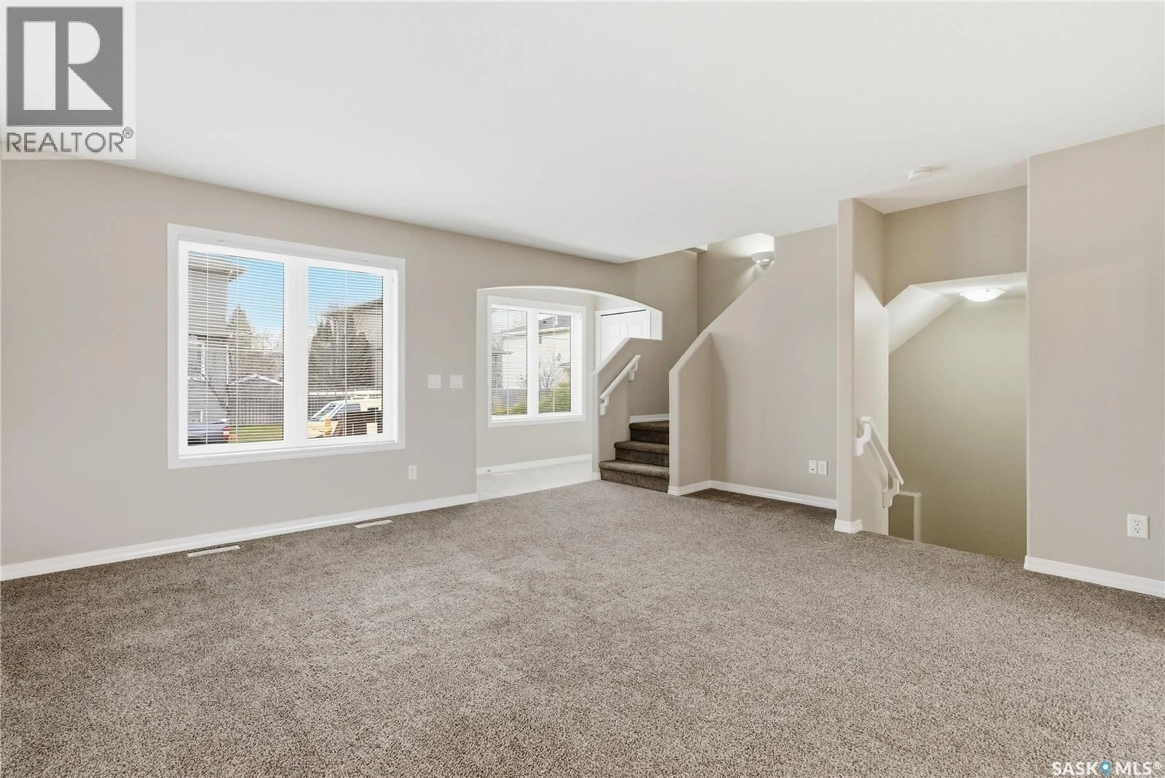 A pic of a room for 814 RUTHERFORD WAY, Saskatoon Saskatchewan S7N4X8