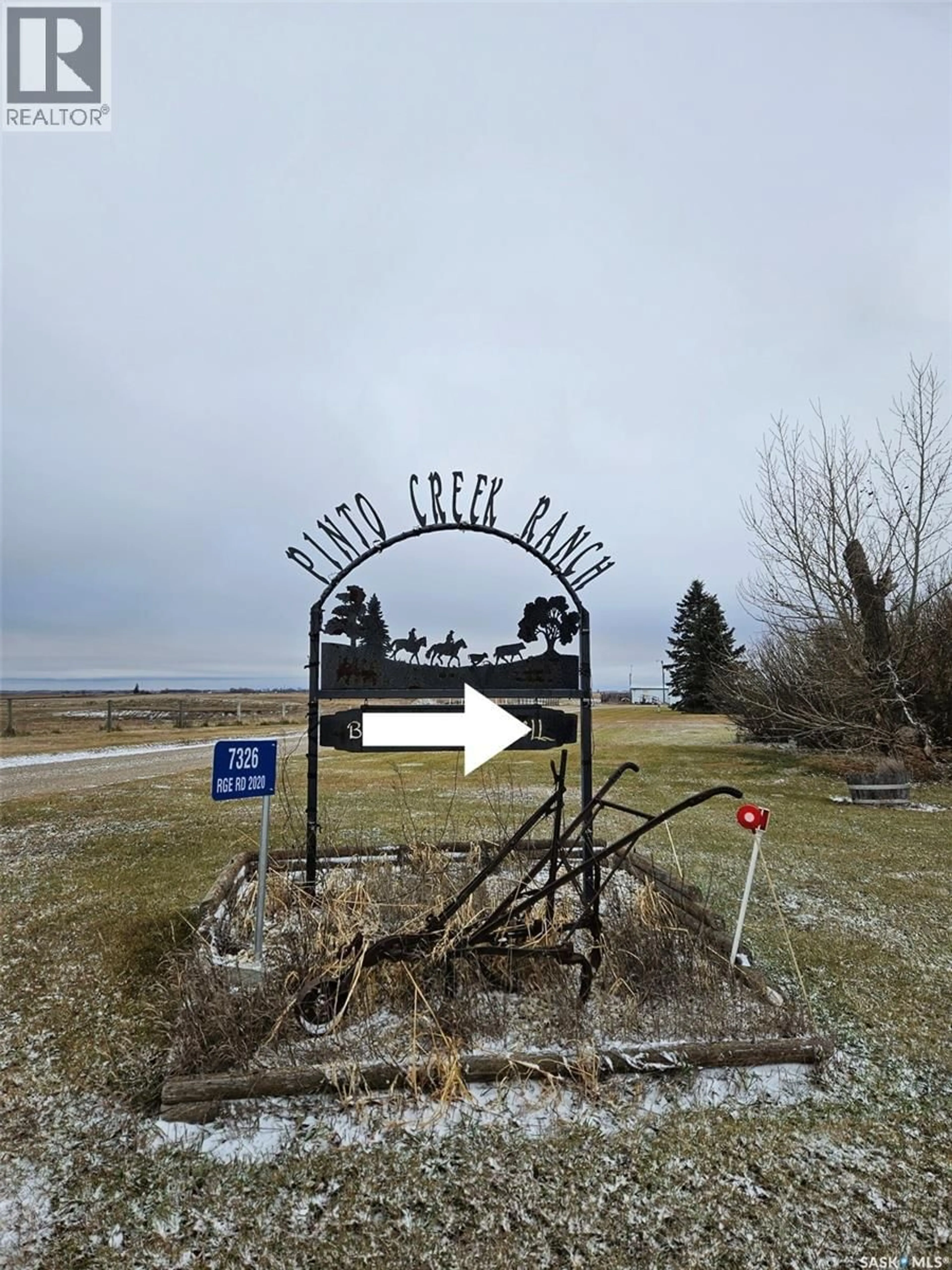 Unknown for RM of Moose Mountain - Pinto Creek Ran ACREAGE, Moose Mountain Rm No. 63 Saskatchewan S0C0R0