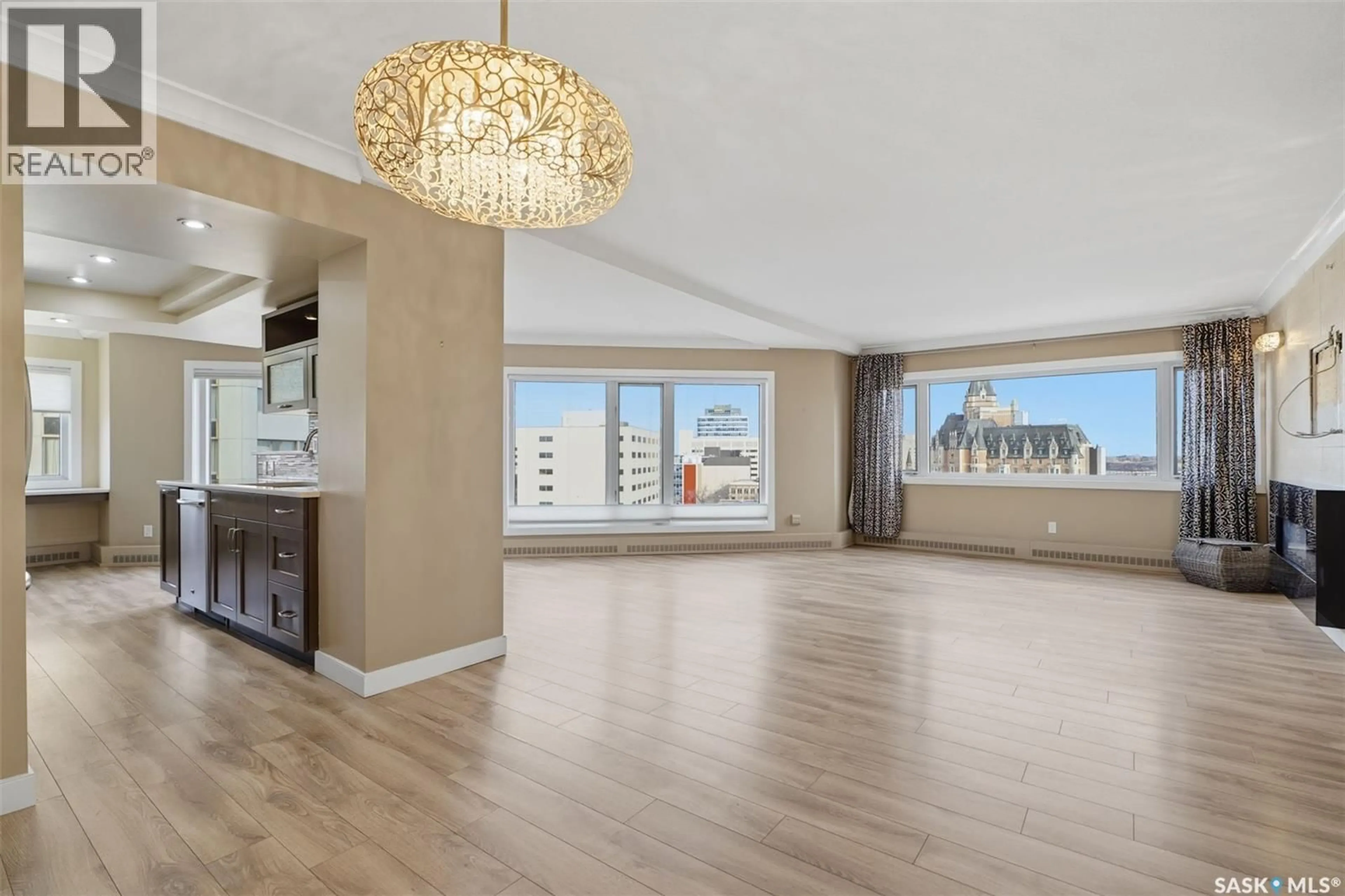 Unknown for 1080 - 424 SPADINA CRESCENT, Saskatoon Saskatchewan S7K6X7