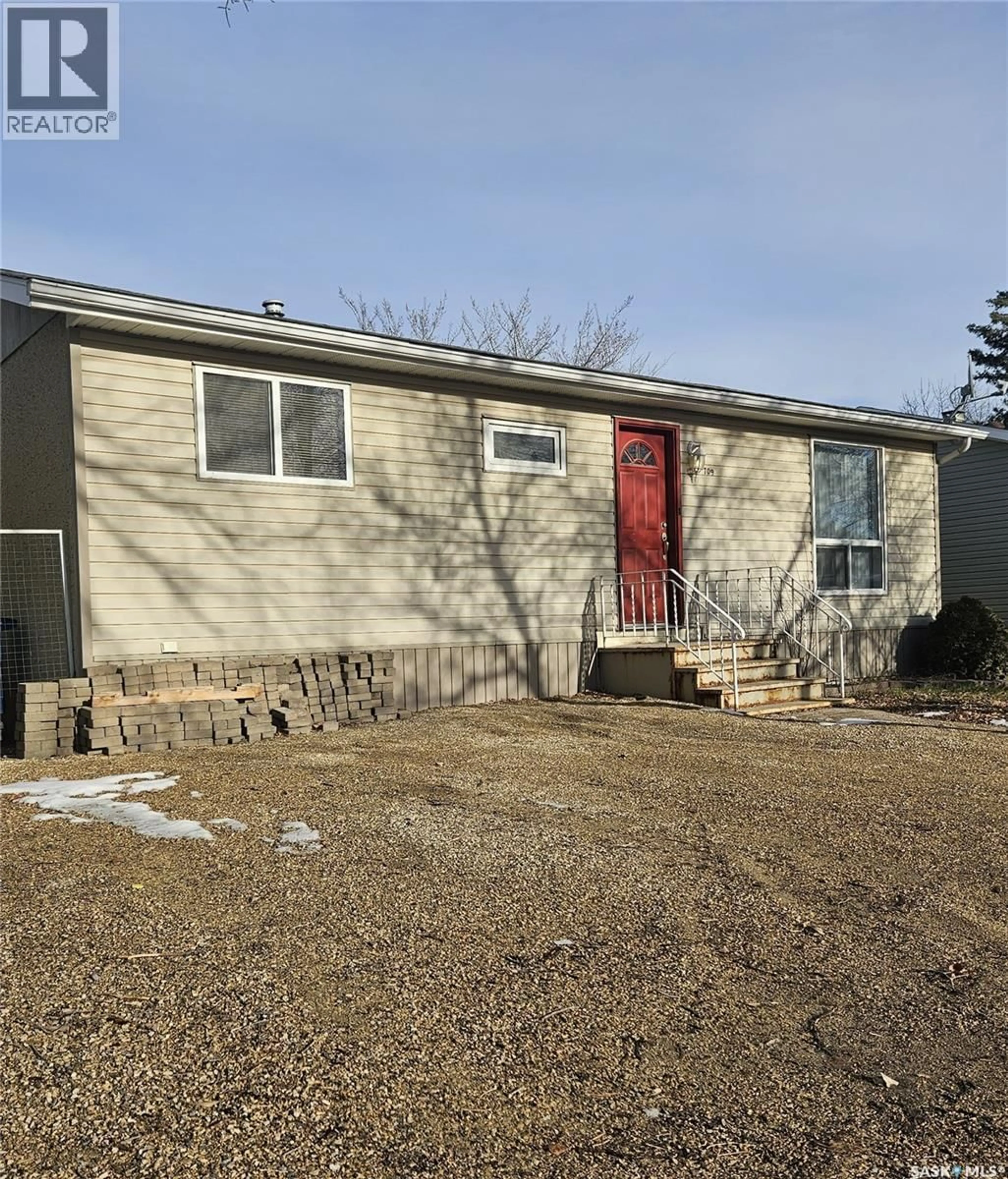 Unknown for 709 98TH AVENUE, Tisdale Saskatchewan S0E1T0