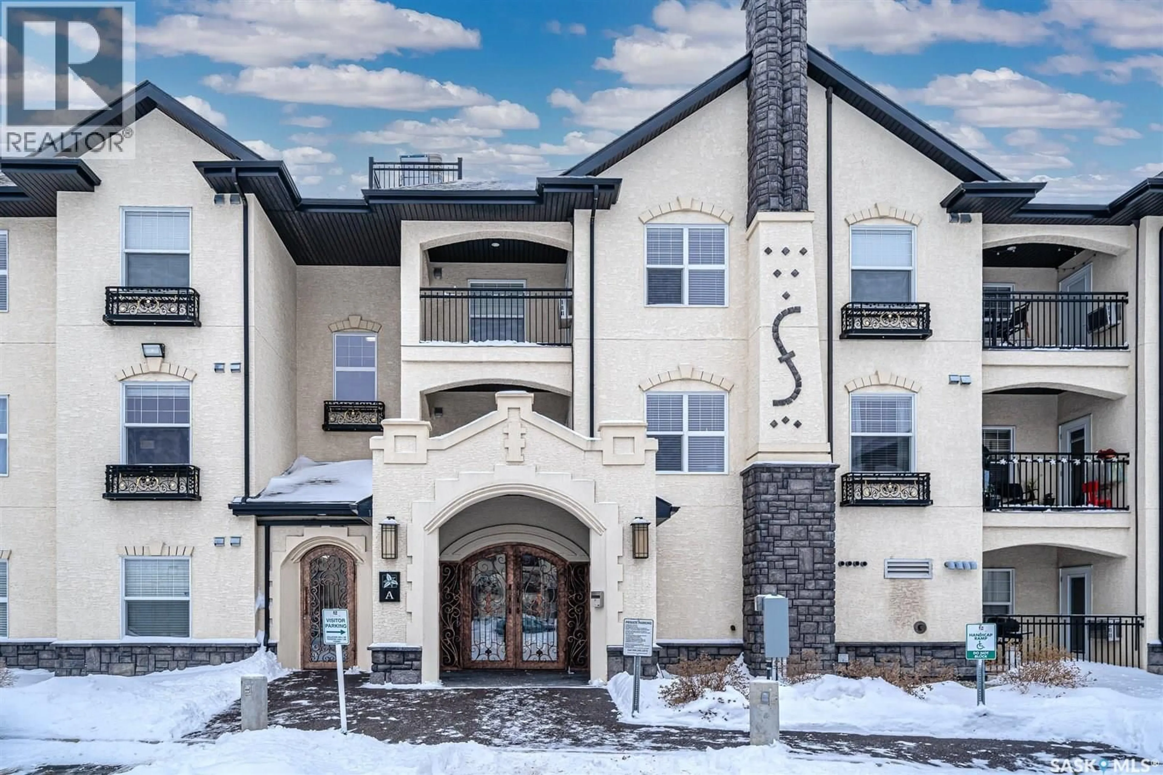 Unknown for 302A - 415 HUNTER ROAD, Saskatoon Saskatchewan S7T0J7