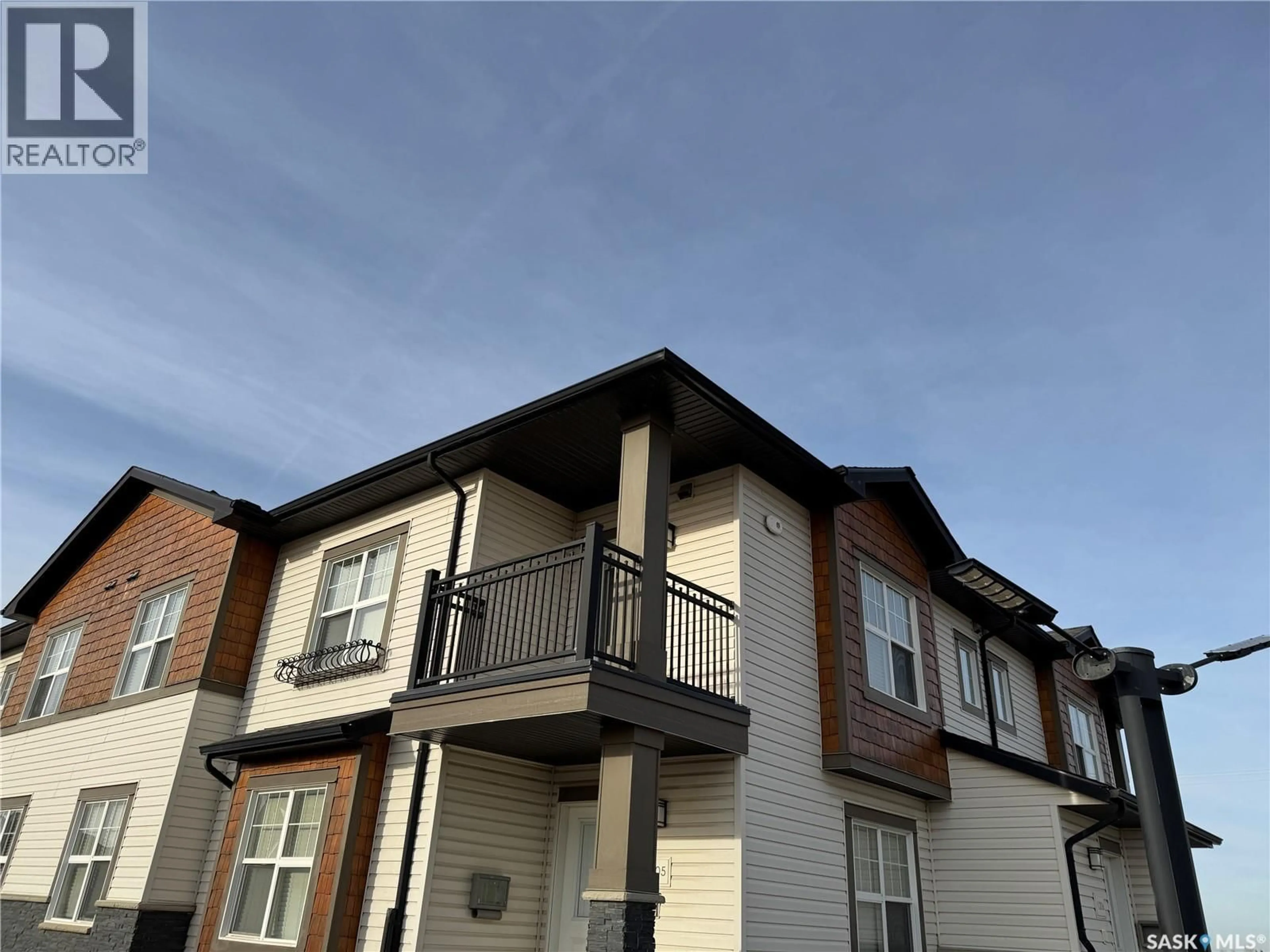 Unknown for 1015 - 1206 PATRICK CRESCENT, Saskatoon Saskatchewan S7W0M5