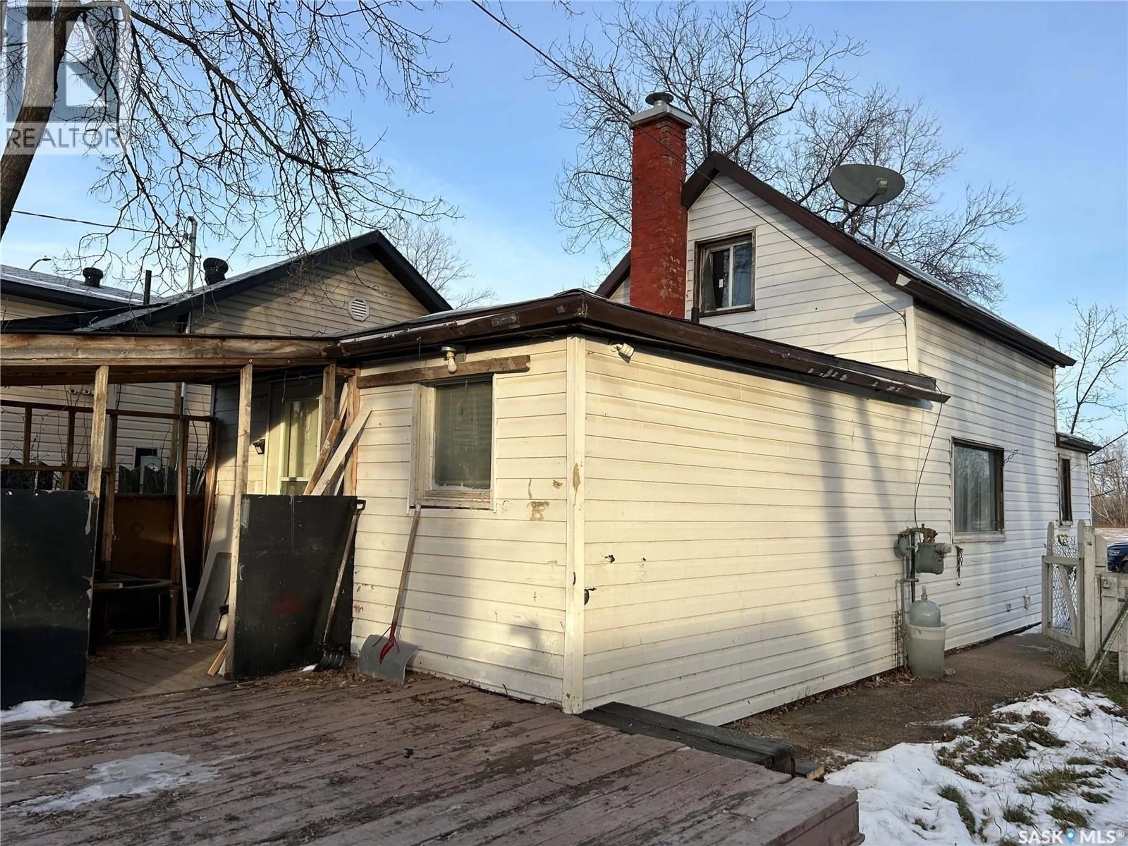 Unknown for 893 RIVER STREET, Prince Albert Saskatchewan S6V2Z7