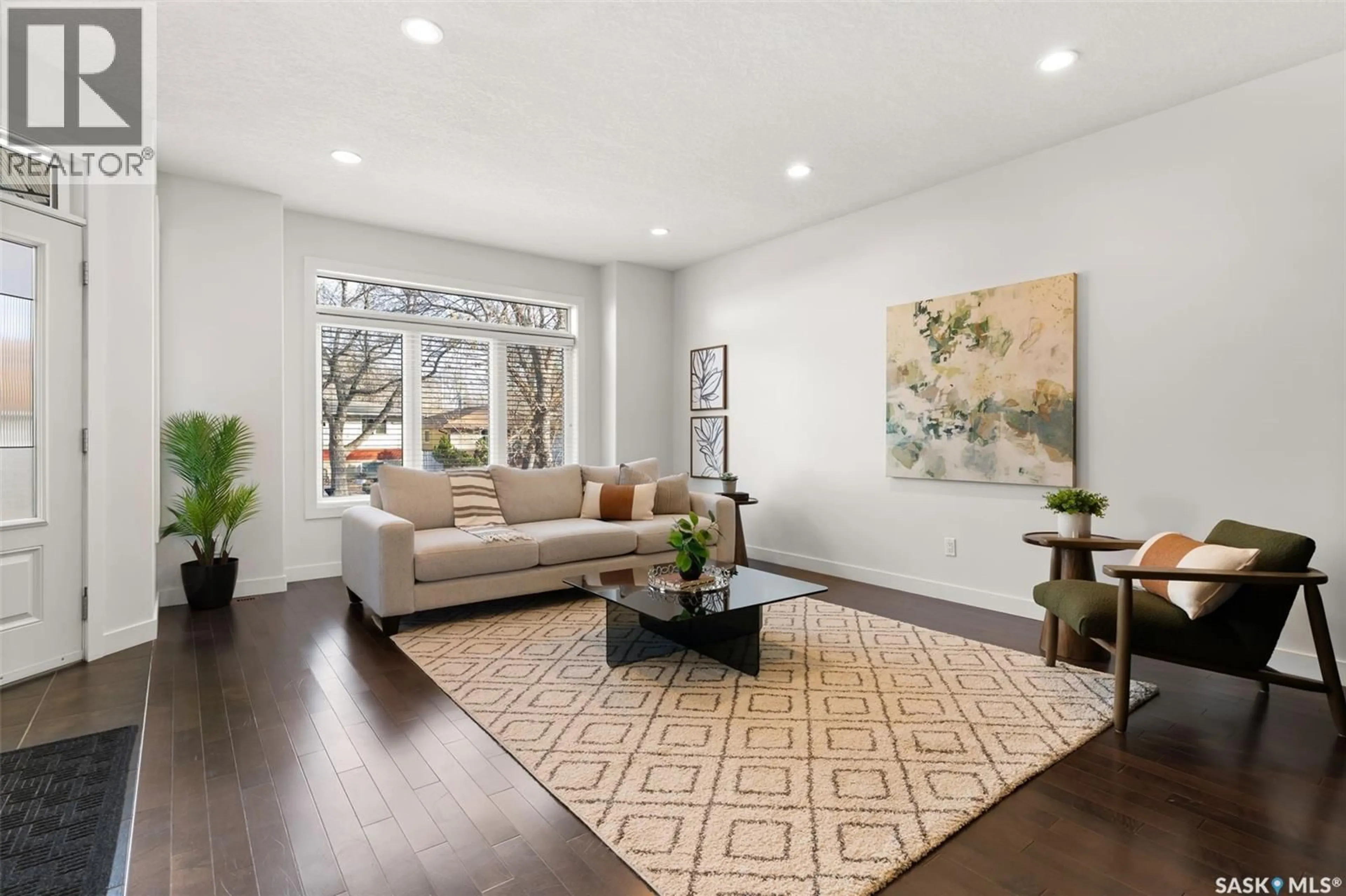 Living room with furniture, unknown for 2508 MCARA STREET, Regina Saskatchewan S4N2W7