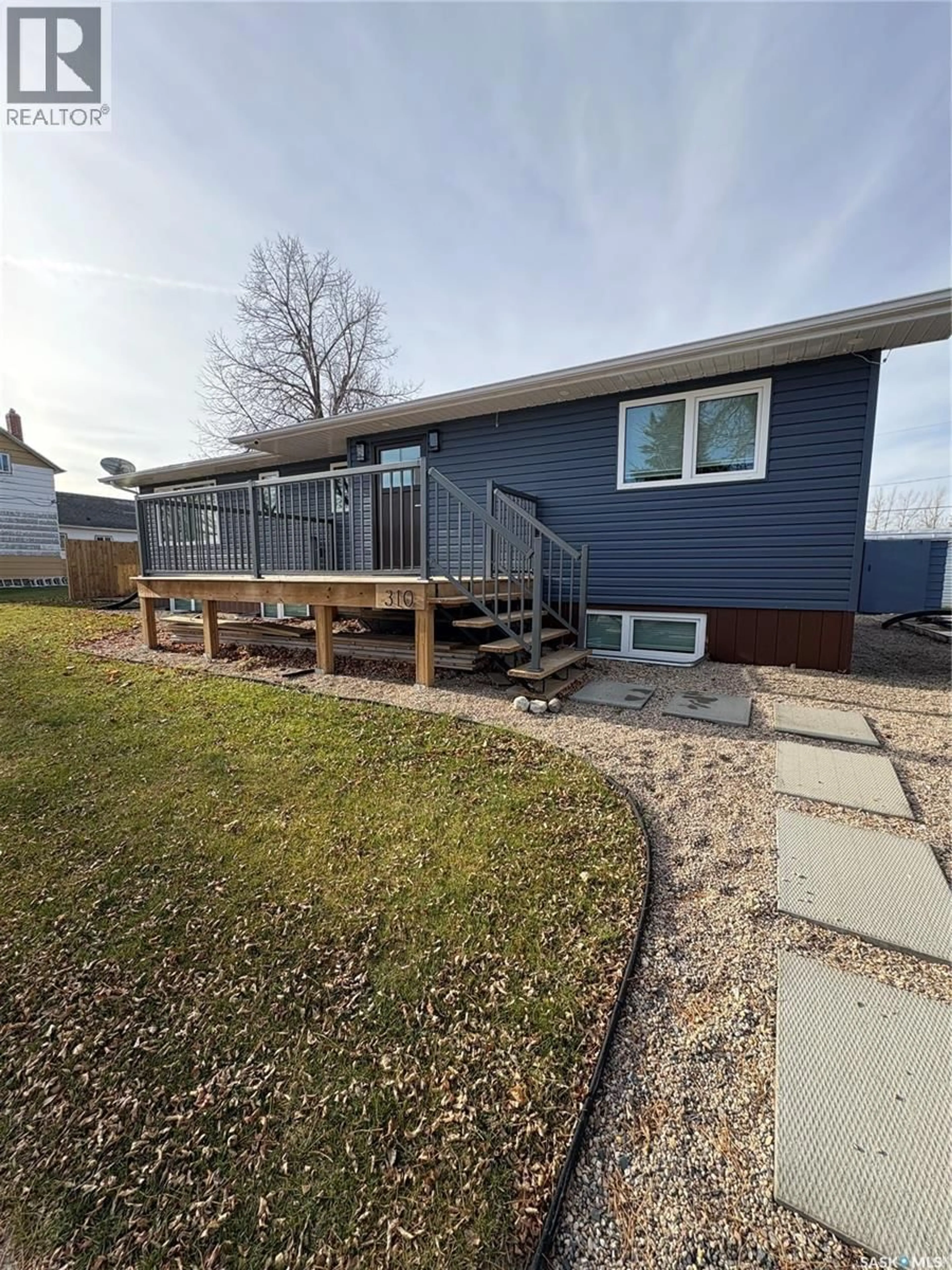 Unknown for 310 MAIN STREET, Neudorf Saskatchewan S0A2T0