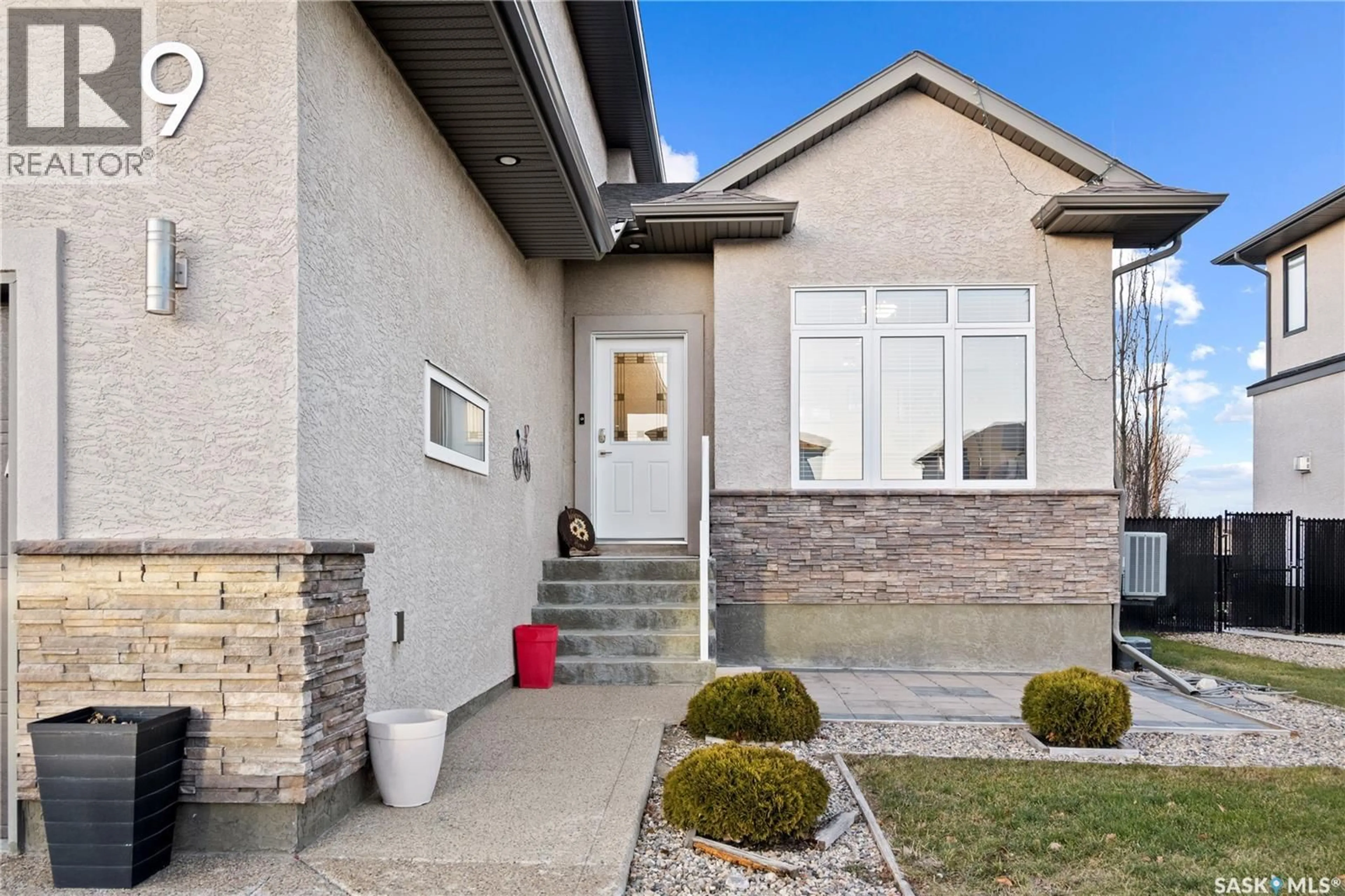 Unknown for 9 STANFORD ROAD, White City Saskatchewan S4L0C9