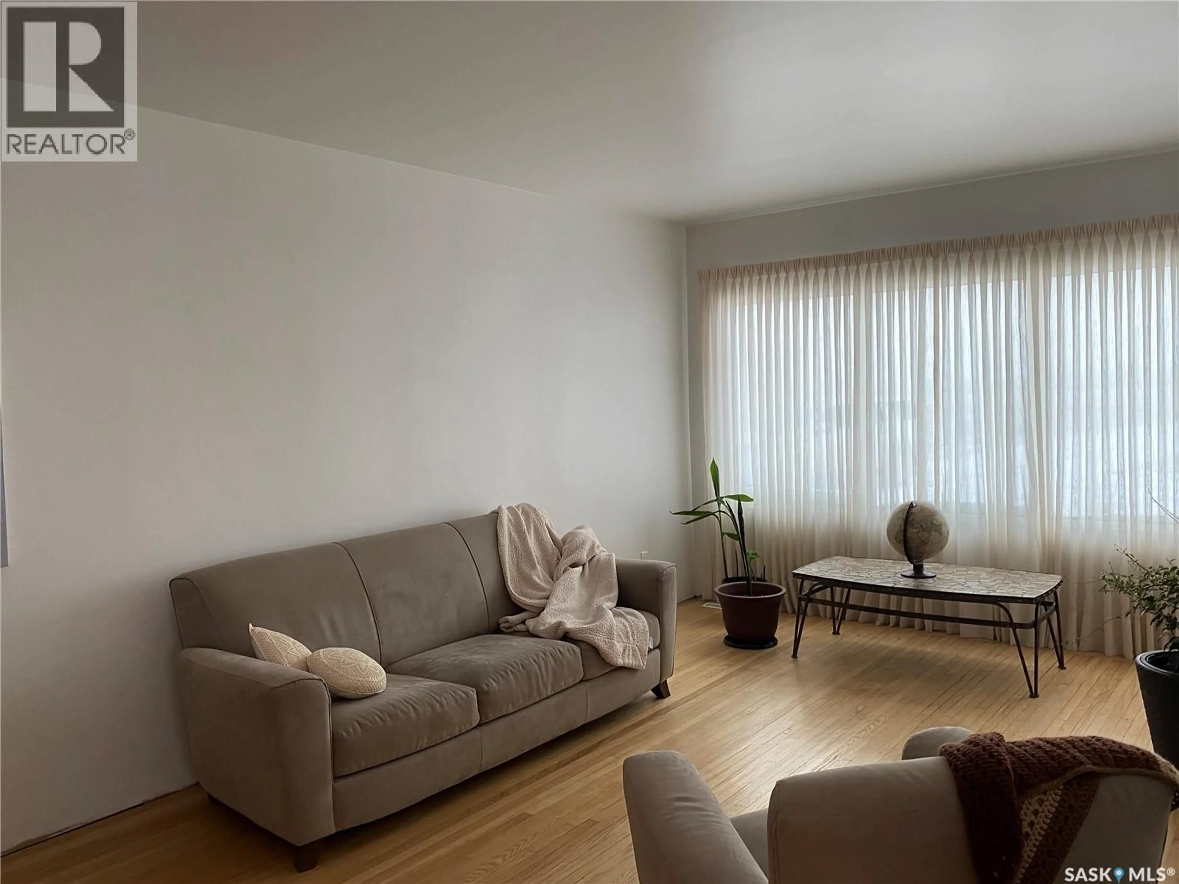 Living room with furniture, unknown for HYDAMACHA ACREAGE, Orkney Rm No. 244 Saskatchewan S3N3L8