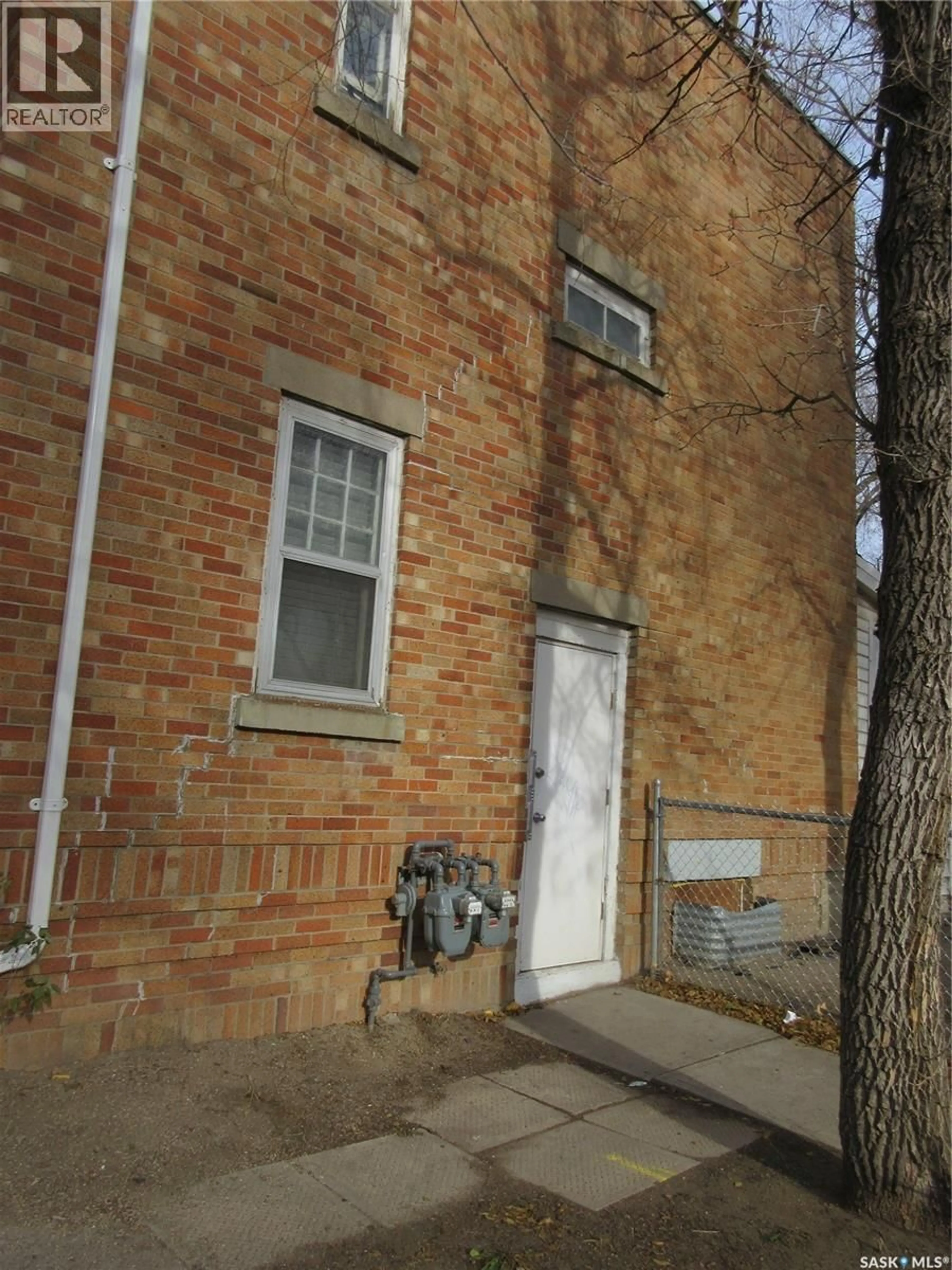 Unknown for 1878-1880 OTTAWA STREET, Regina Saskatchewan S4P1P4