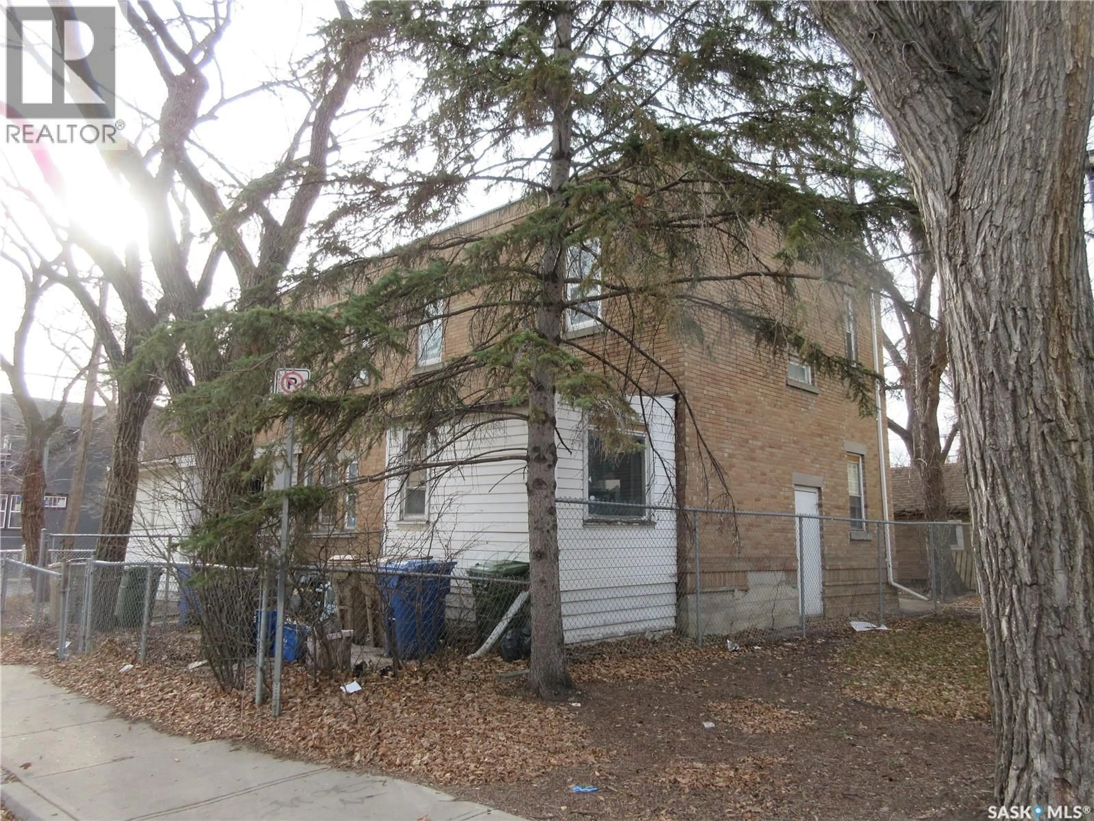 Unknown for 1878-1880 OTTAWA STREET, Regina Saskatchewan S4P1P4