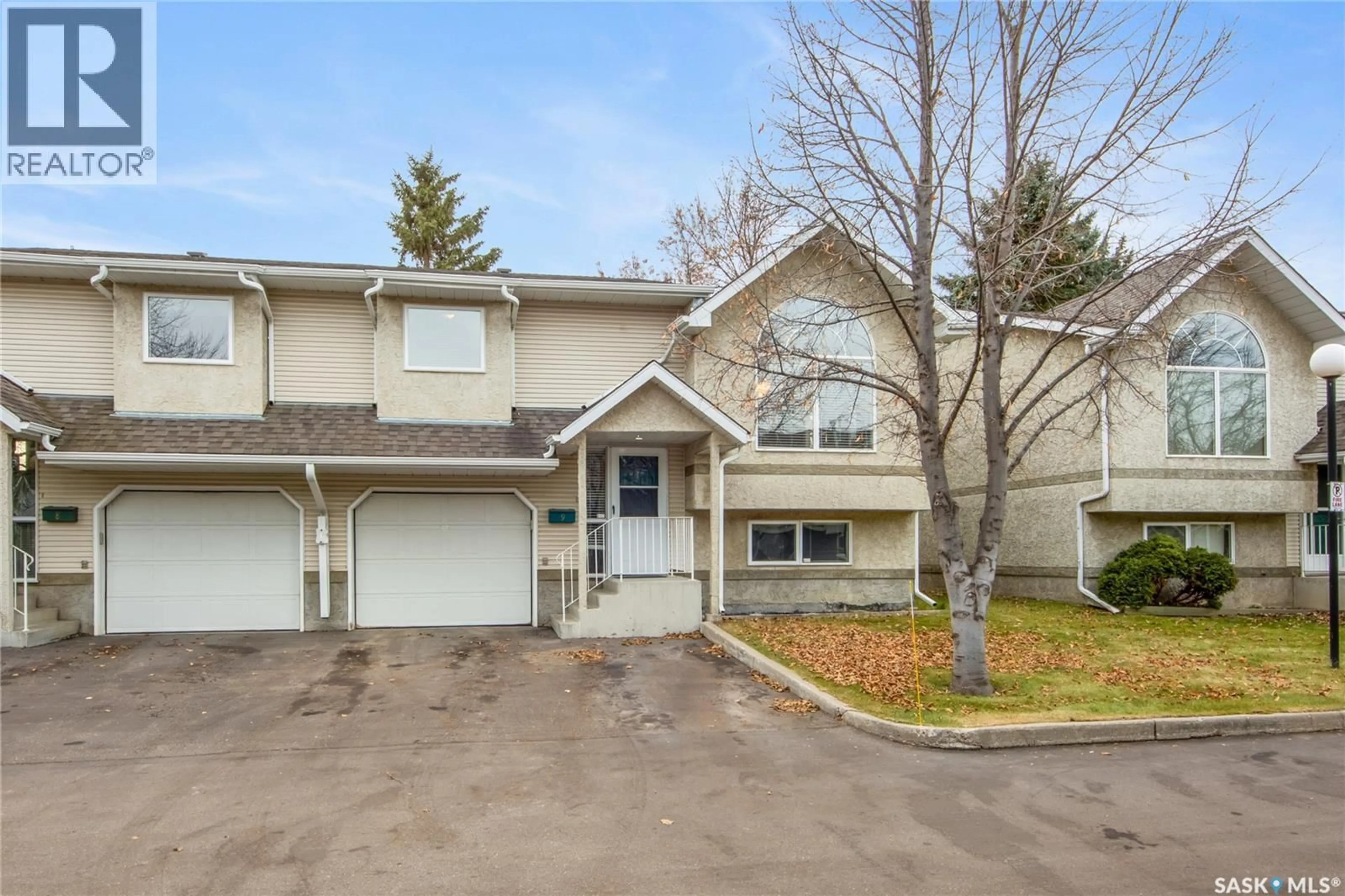 Unknown for 9 644 HERITAGE LANE, Saskatoon Saskatchewan S7H5P8