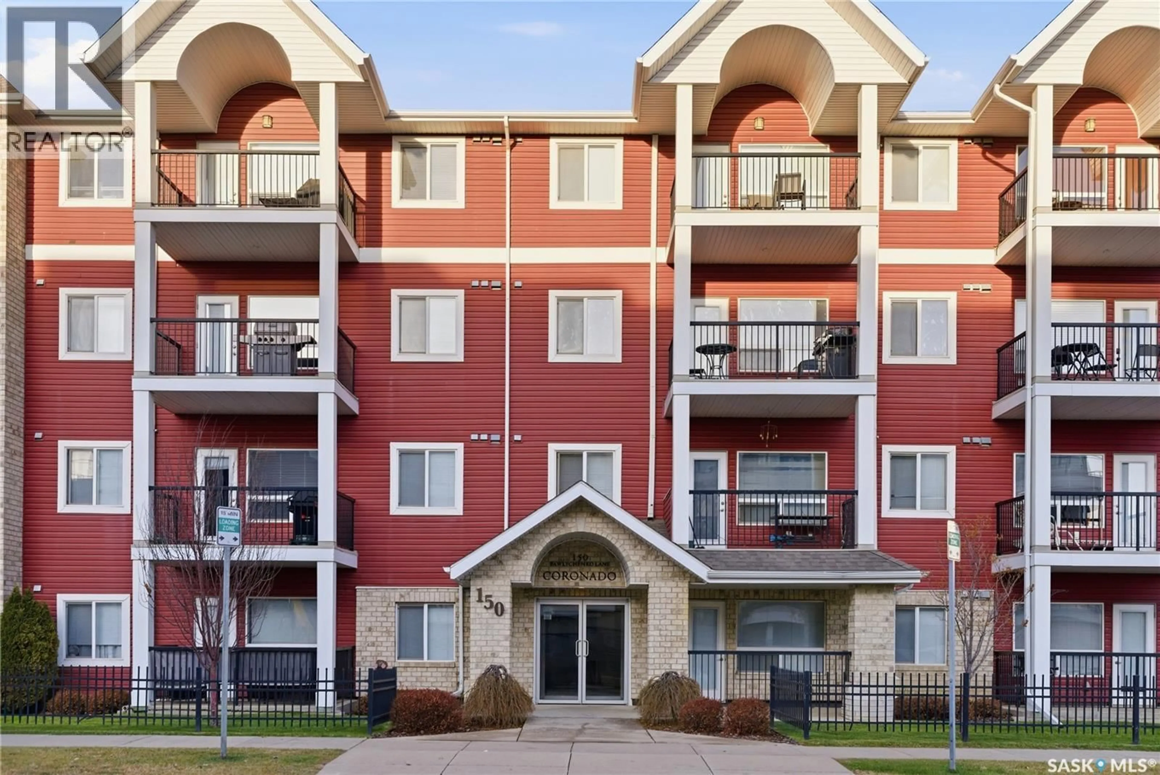 Unknown for 424 150 PAWLYCHENKO LANE, Saskatoon Saskatchewan S7V0B8